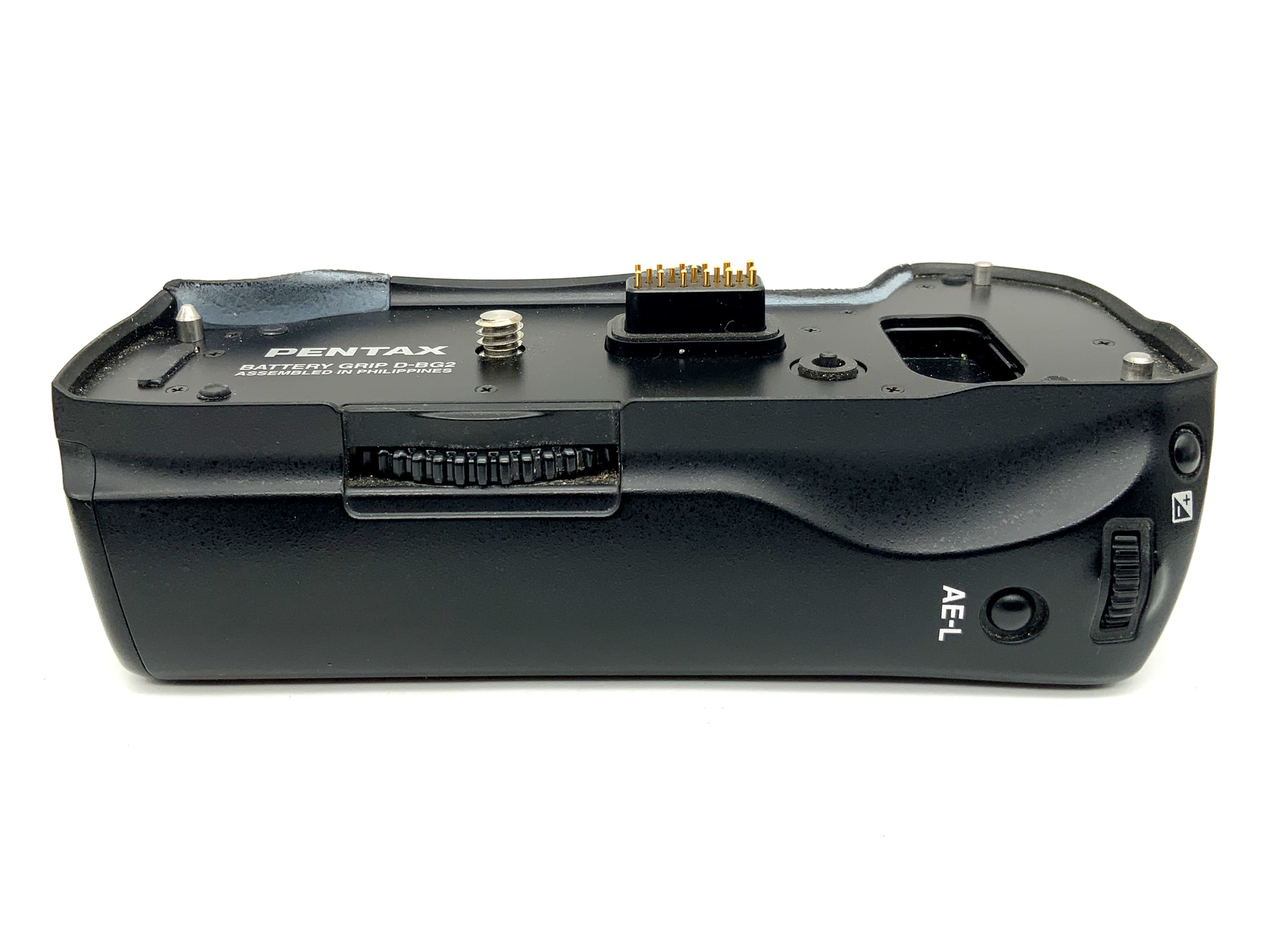 Pentax Battery Grip D-BG2 Battery Grip for Pentax K10D &amp; K20D Battery Pack