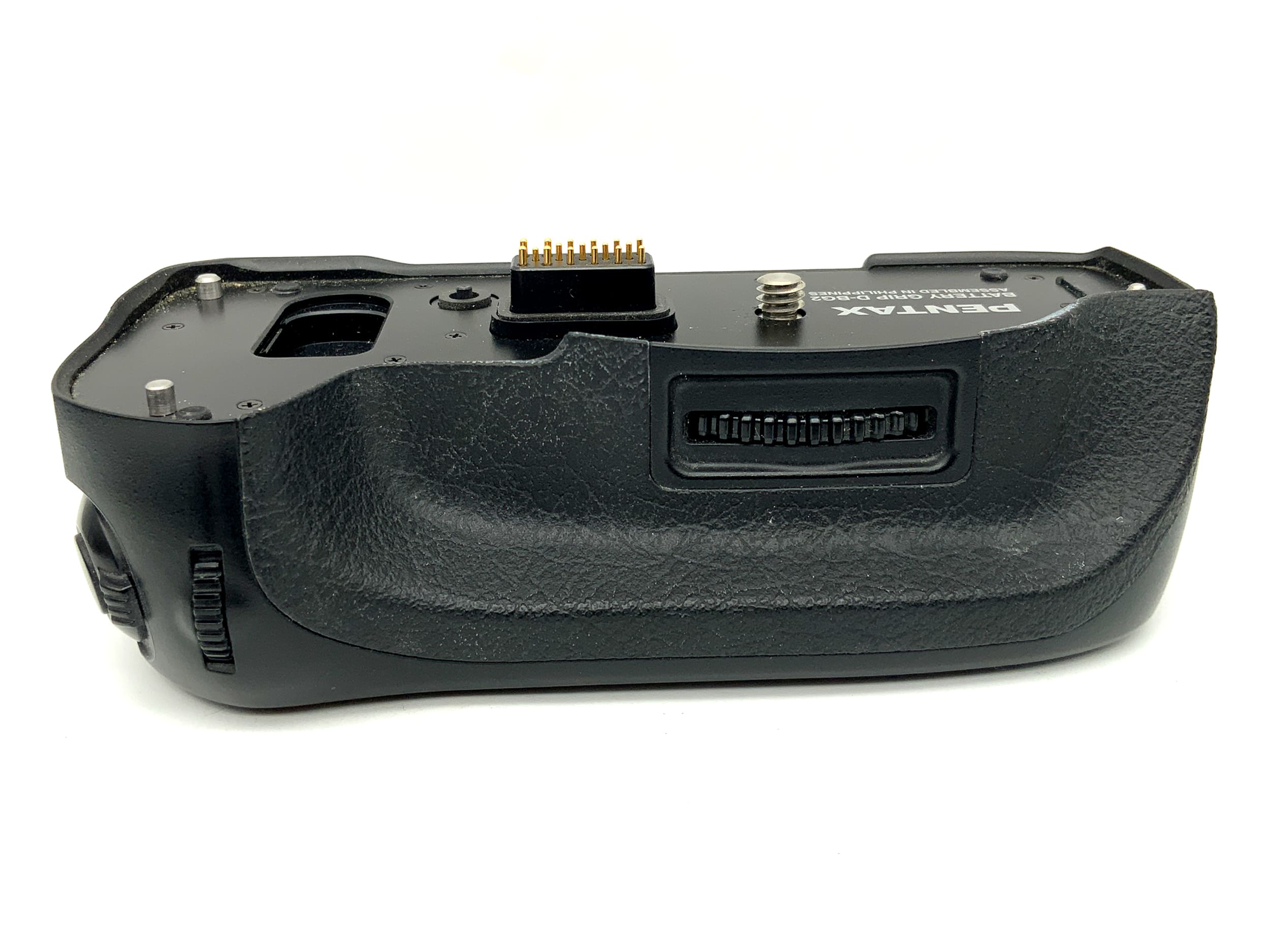 Pentax Battery Grip D-BG2 Battery Grip for Pentax K10D &amp; K20D Battery Pack