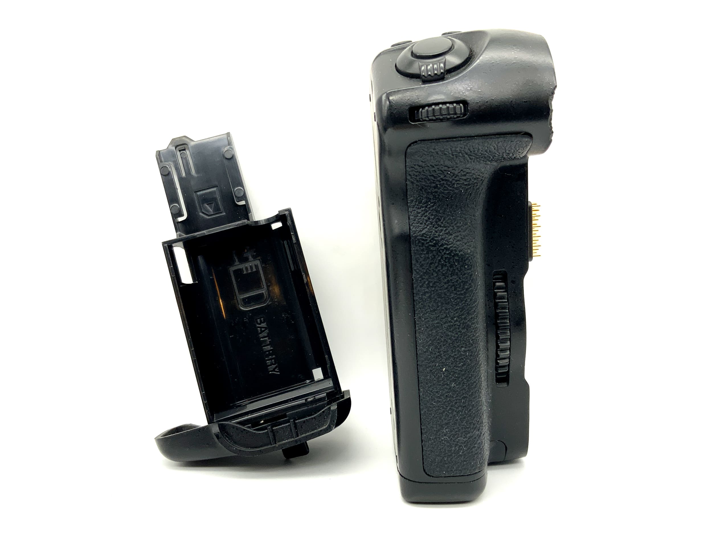 aka D-BG5 Batteriegriff für Pentax K-3 Batteriepack
