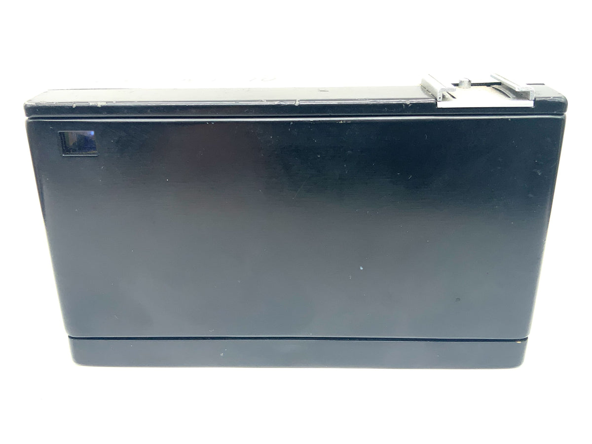 KMZ Zorki 10 Messsucherkamera mit Industar-63 2,8/45mm Analogkamera
