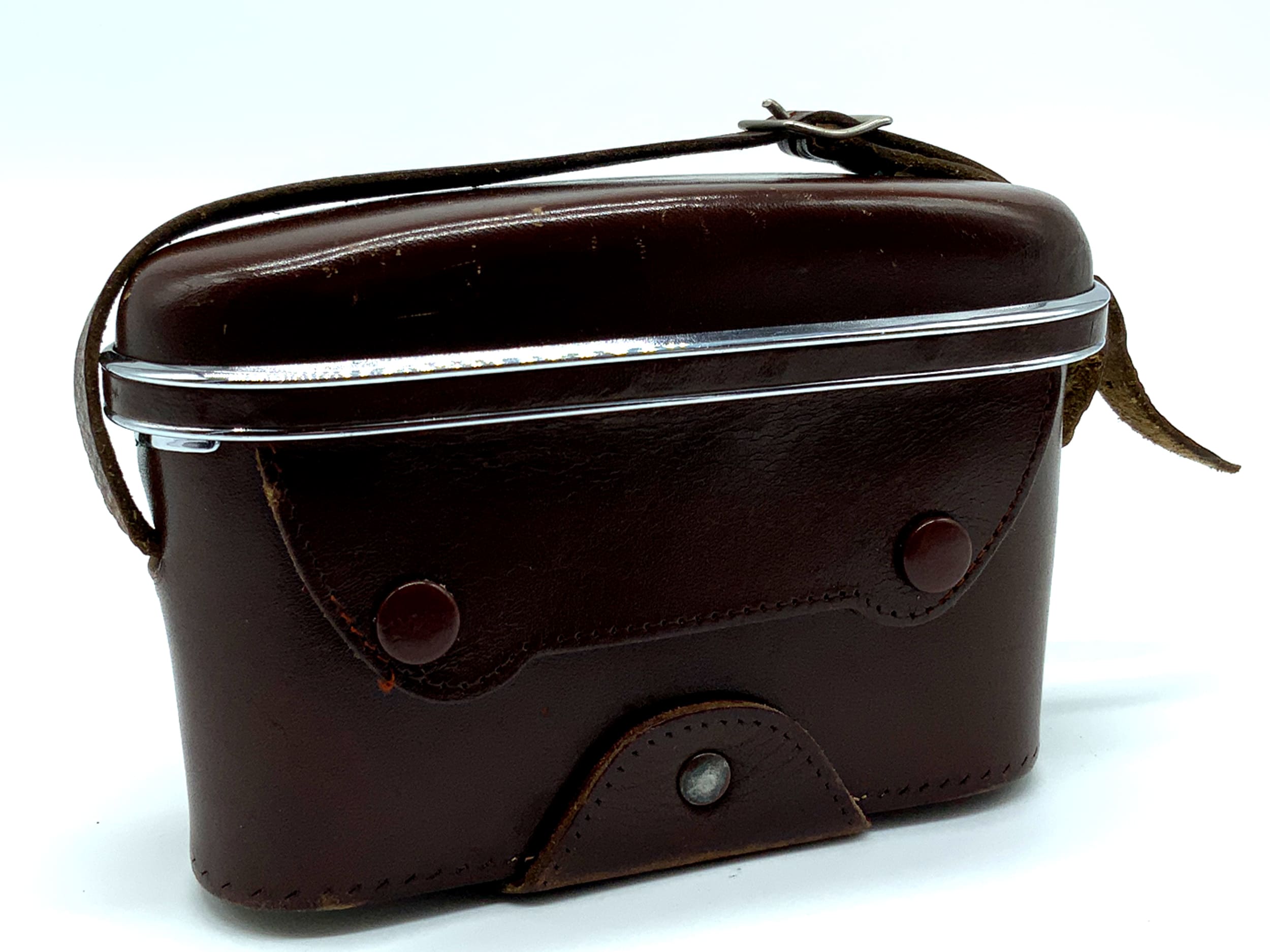 Zeiss Ikon für Contax IIa Bereitschaftstasche oder Contax IIIa Leder Case Tasche