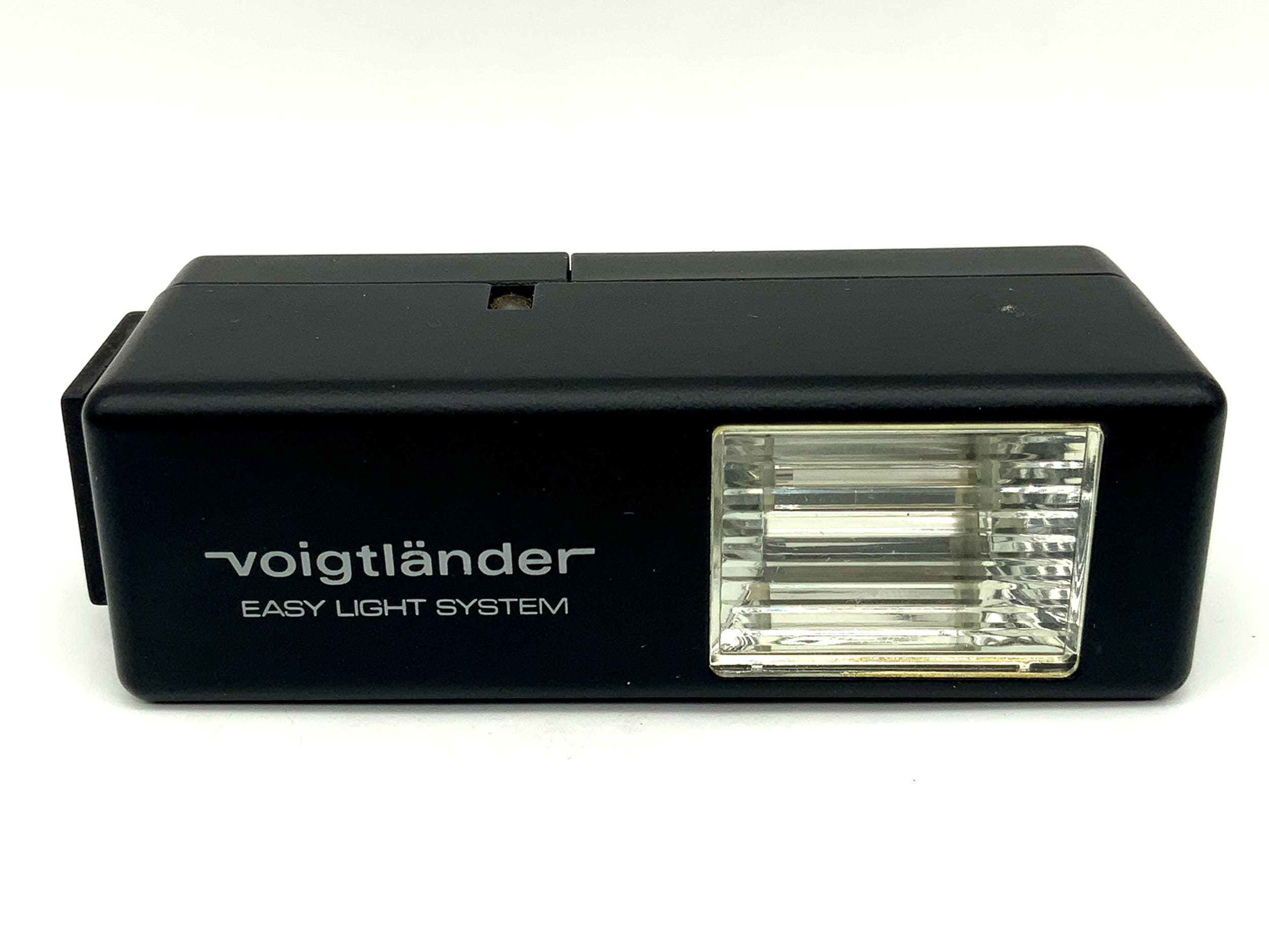 Flash Voigtländer V200 pour flash d'appareil photo Vitoret 110 EL