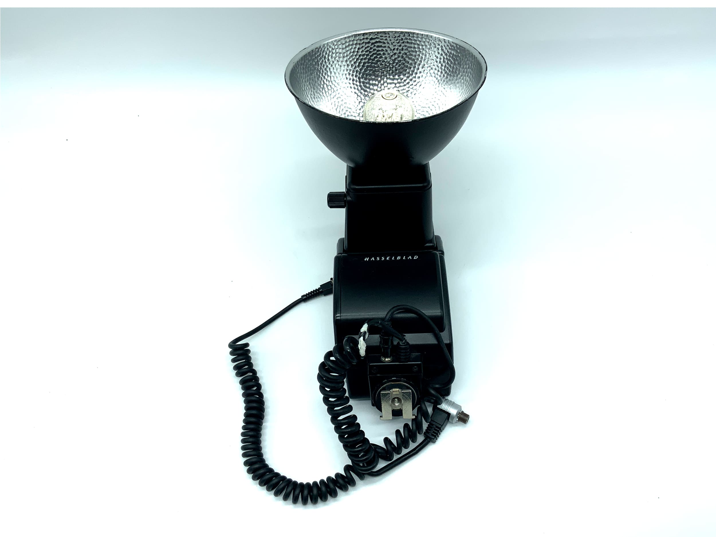 Flash Hasselblad D-Flash 40, unité 55105, flash à clipser pour appareil photo