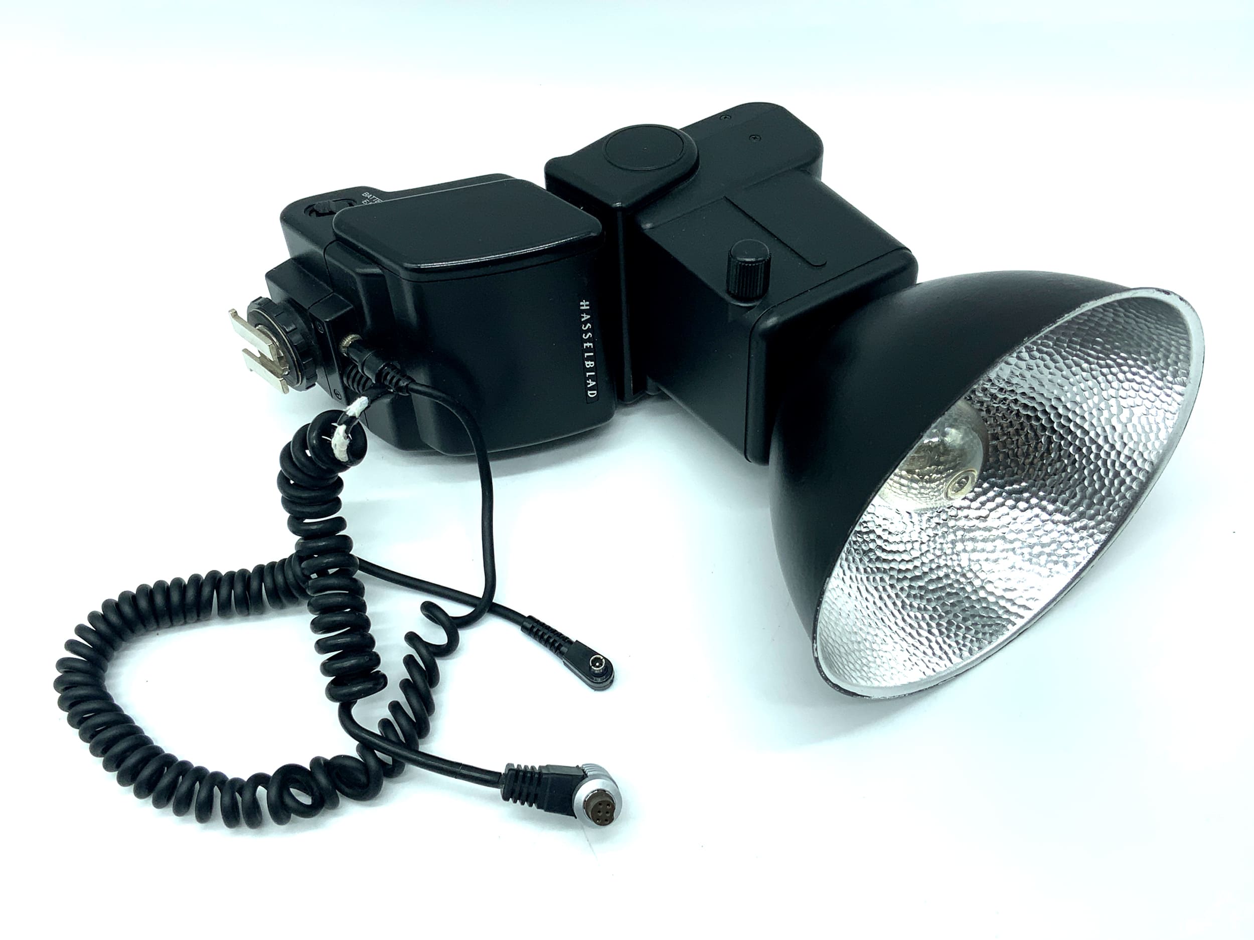 Flash Hasselblad D-Flash 40, unité 55105, flash à clipser pour appareil photo