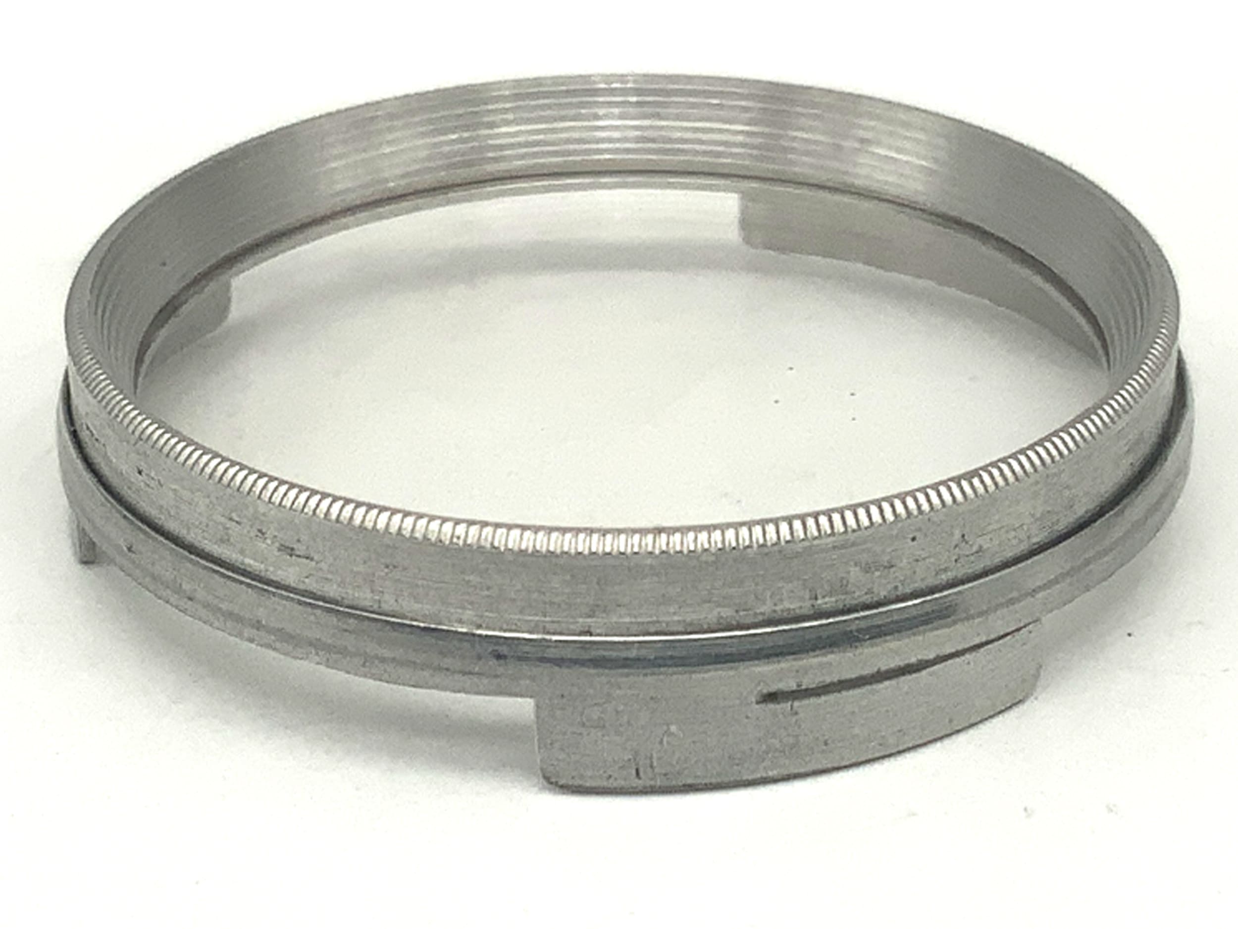 Filtre Arnz Jena Soft Focus à enfiler, circulaire, 42 mm