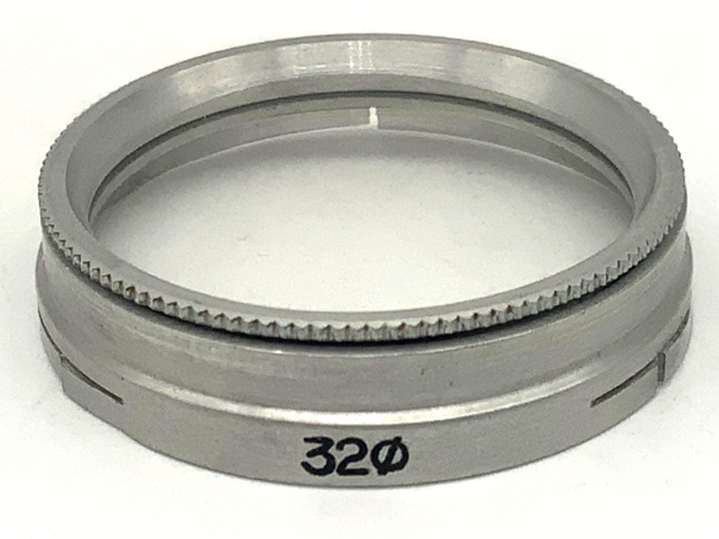 Panchromar Nahlinse Close-Up Steckfilter Slip On Filter 32mm Kreisförmig