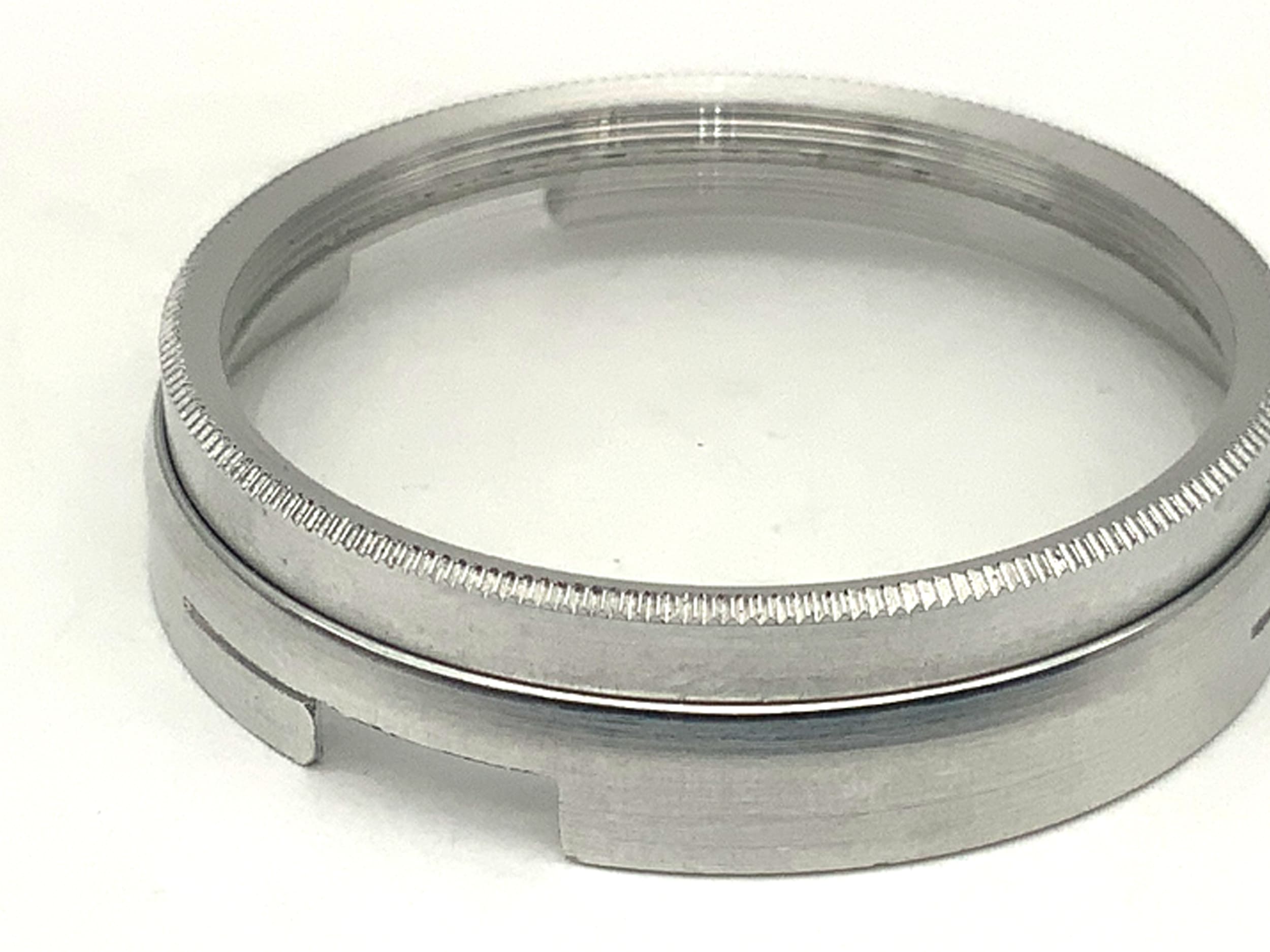 Arnz Jena Nahlinse Vorsattzlise II Steckfilter Slip On Filter 37mm Kreisförmig