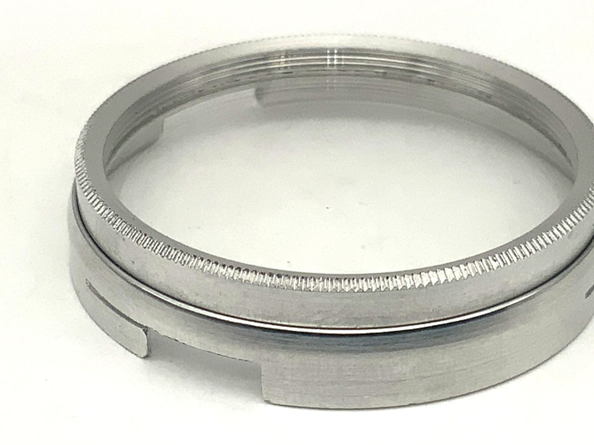 Arnz Jena Close-Up Lens Attachment Lens II Slip-On Filter 37mm Circular