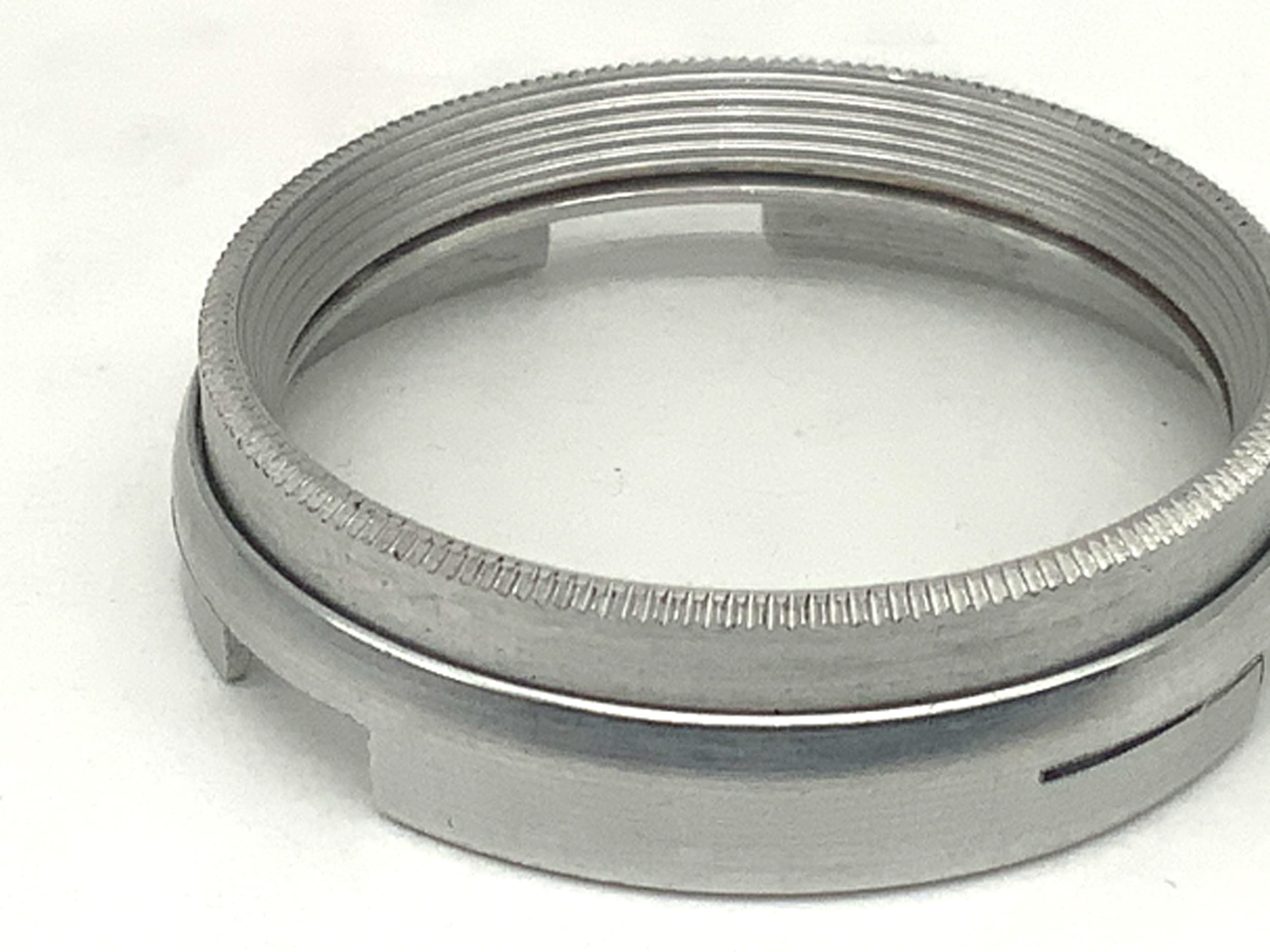 Arnz Jena Weichzeichner 2 Steckfilter Slip On Filter 30mm Kreisförmig
