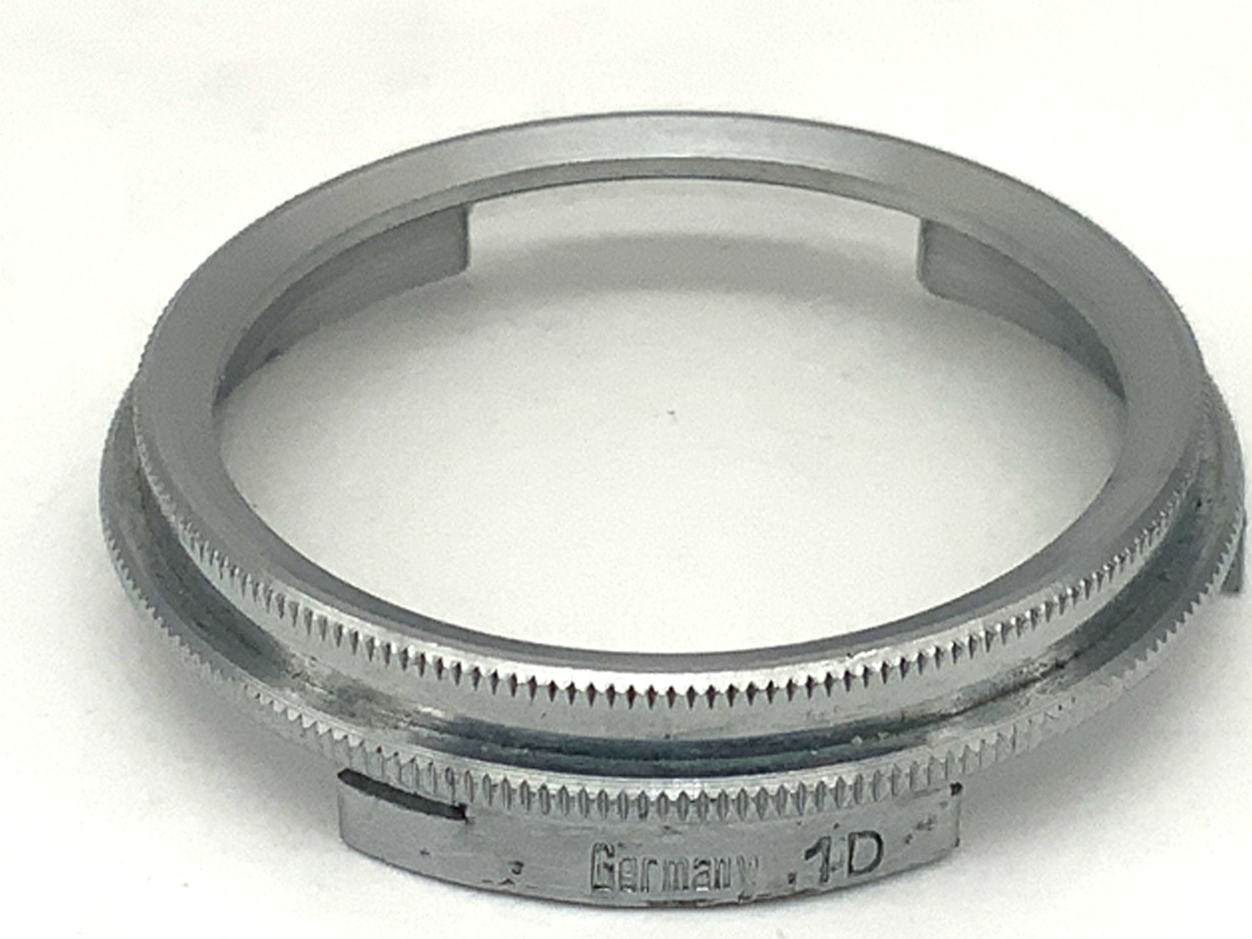 Ceneiplan Nahlinse Close-Up 1D Steckfilter Slip On Filter 30mm Kreisförmig
