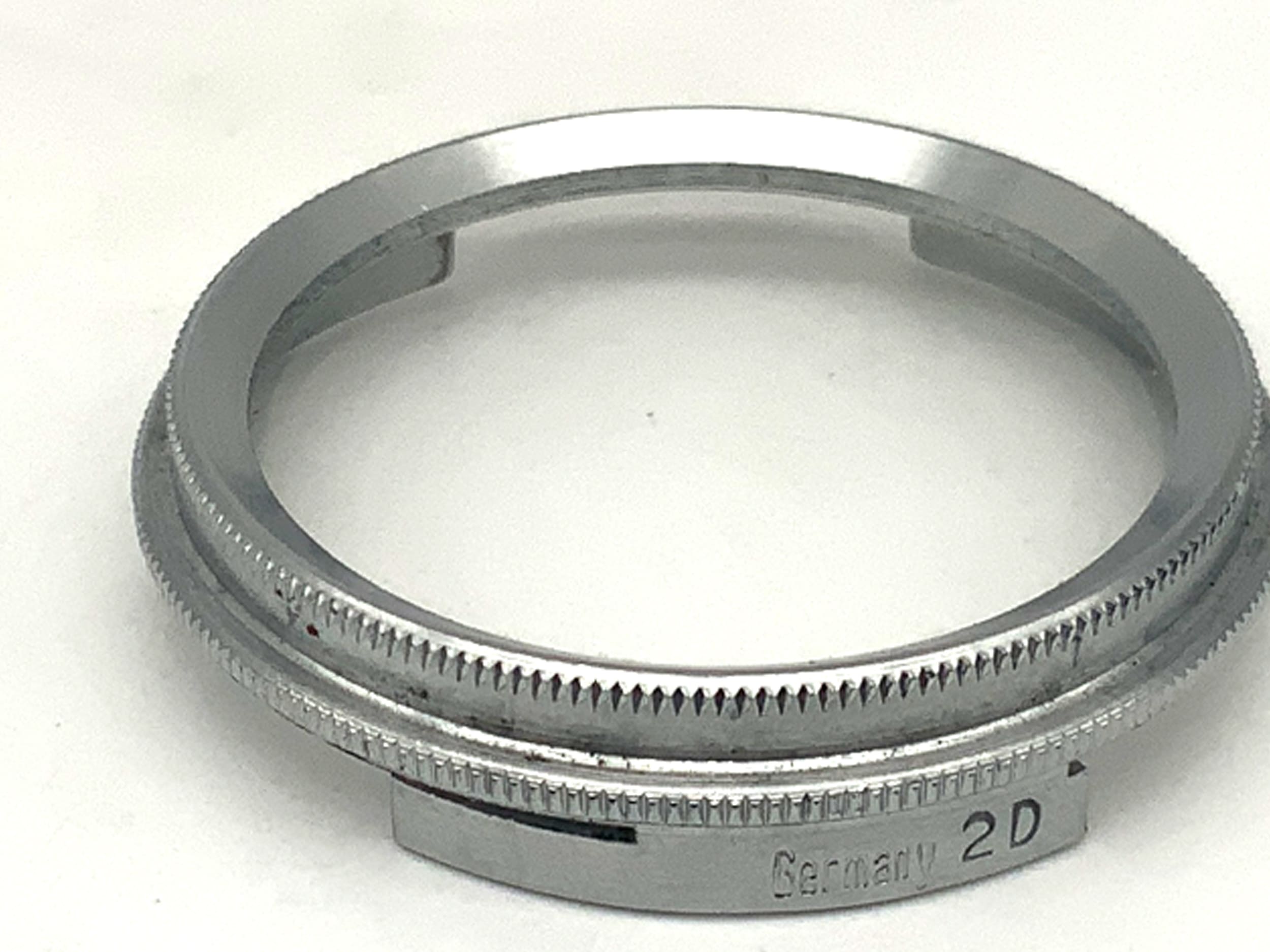 Ceneiplan Nahlinse Close-Up 2D Steckfilter Slip On Filter 30mm Kreisförmig
