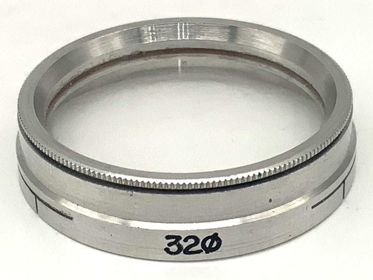 Panchromar Weichzeichner Steckfilter Slip On Filter 32mm Kreisförmig