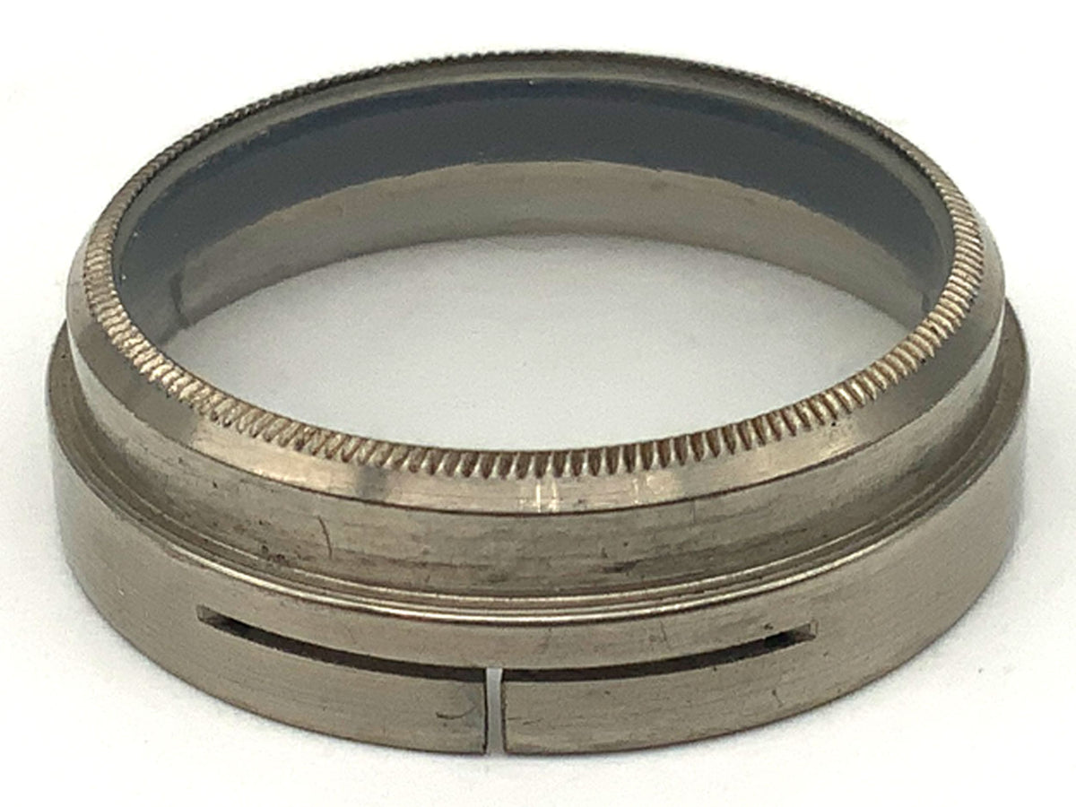 Arnz Jena Weichzeichner II Steckfilter Slip On Filter 32mm Kreisförmig