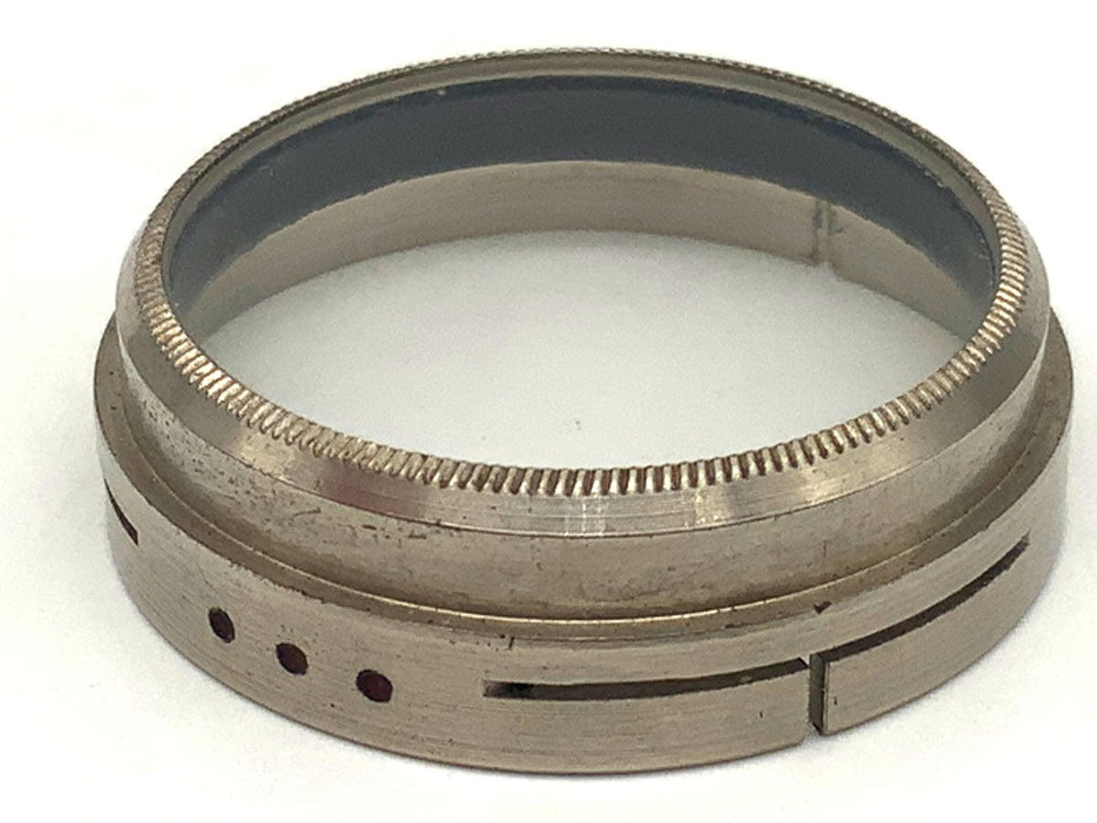 Arnz Jena Weichzeichner III Steckfilter Slip On Filter 32mm Kreisförmig