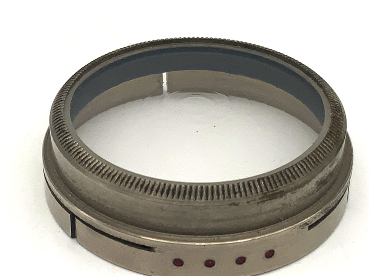 Arnz Jena Weichzeichner IV Steckfilter Slip On Filter 32mm Kreisförmig