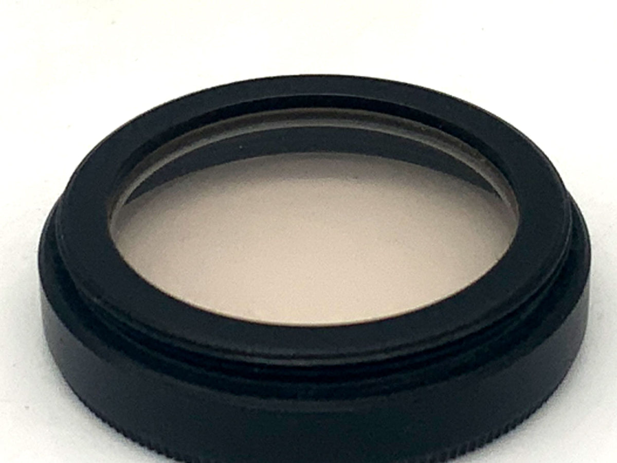 Filtre correcteur R 1,5, filetage circulaire de 24 mm