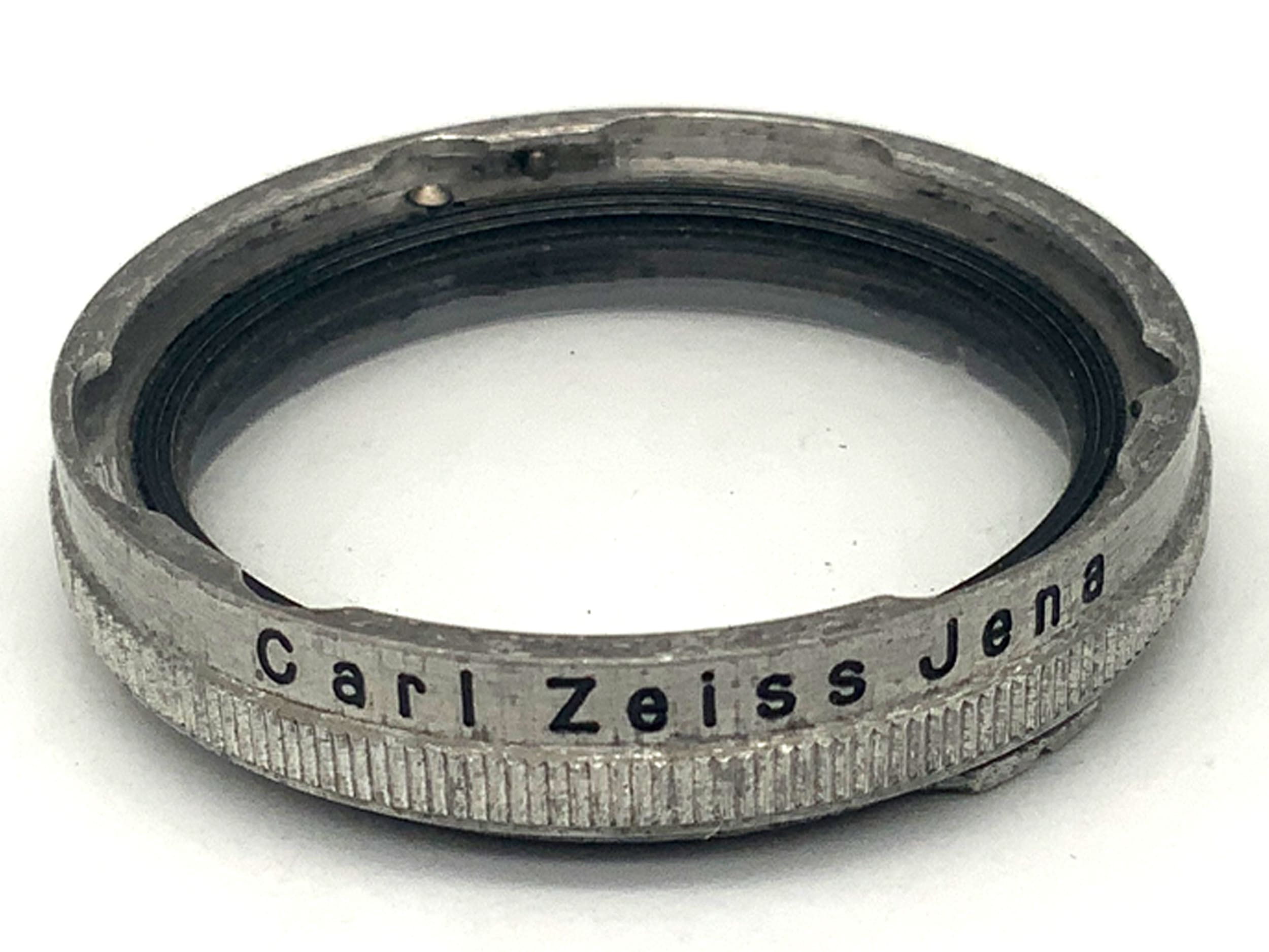 Carl Zeiss Jena Nahlinse Proxar 1 Bay I Filter R I Kreisförmig Filtergewinde