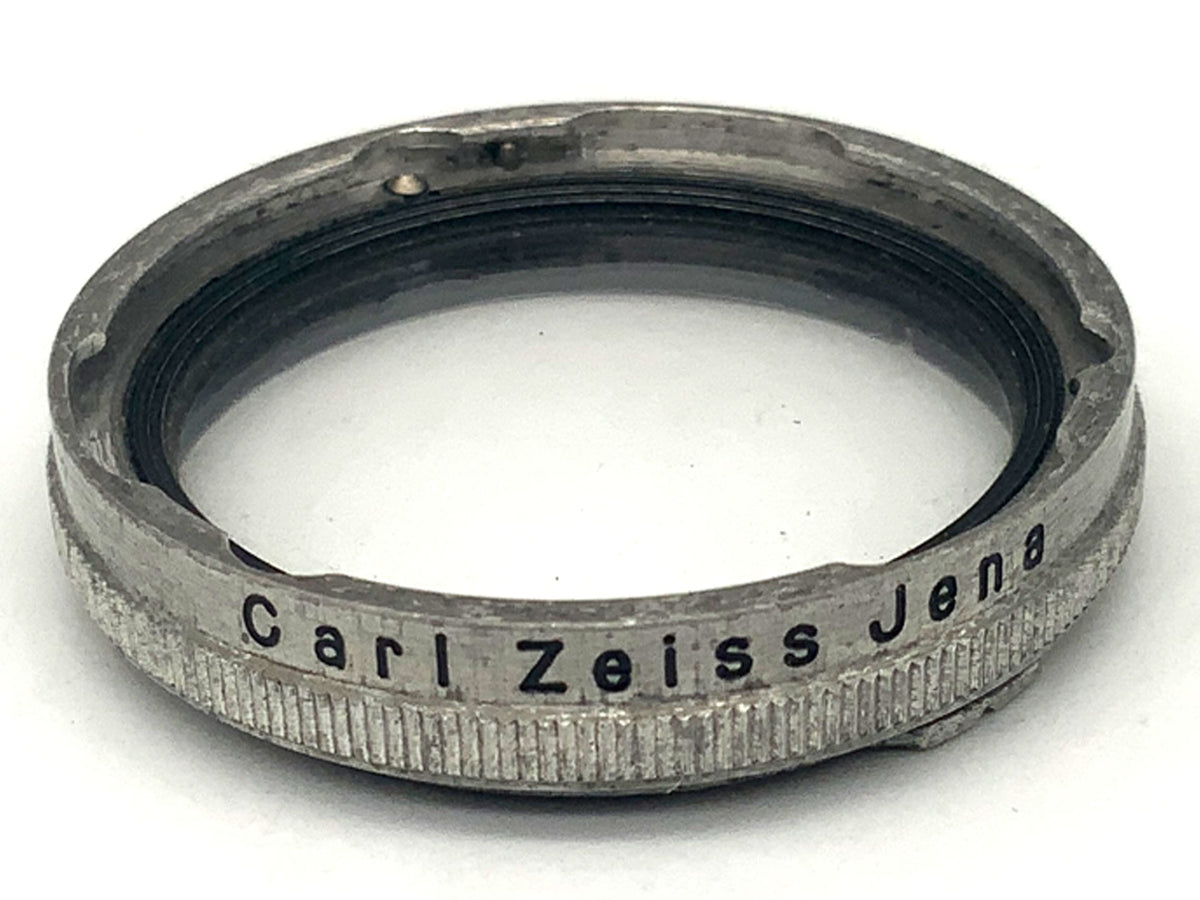 Carl Zeiss Jena Nahlinse Proxar 1 Bay I Filter R I Kreisförmig Filtergewinde