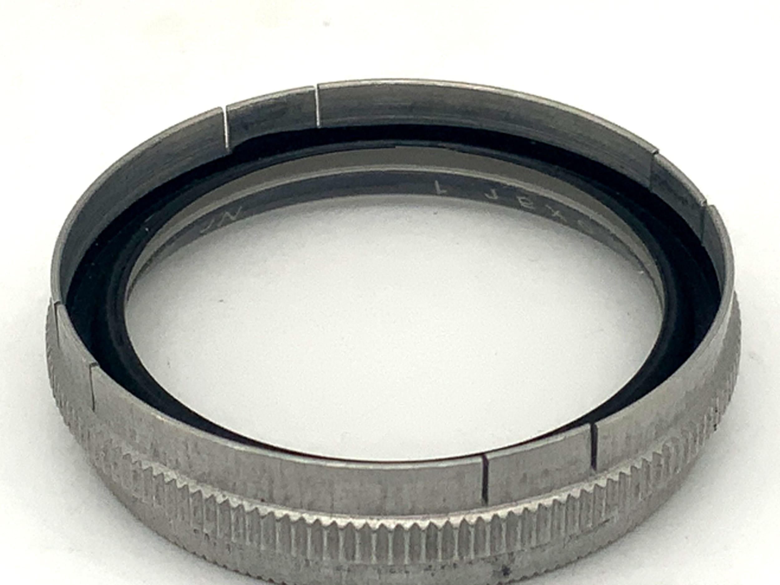 Carl Zeiss Jena Nahlinse Proxar 1 Steckfilter Slip On Filter 28,5mm Kreisförmig
