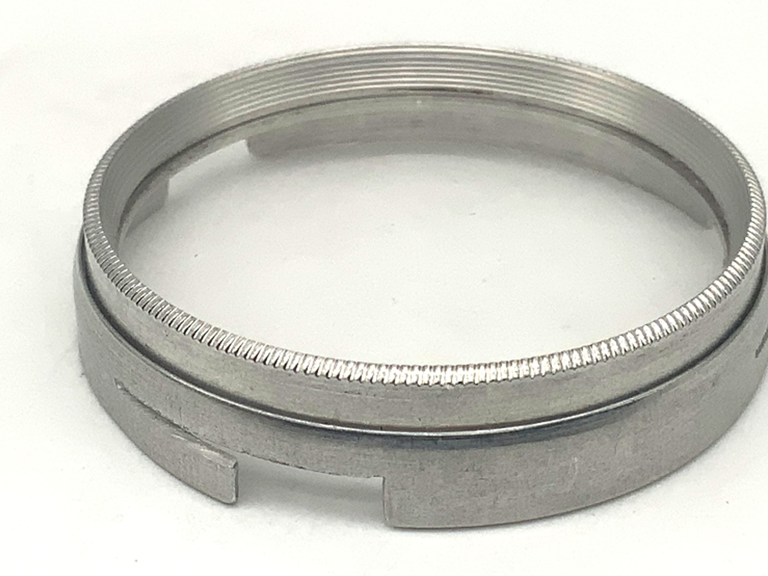 Arnz Jena Weichzeichner Steckfilter Slip On Filter 37mm Kreisförmig