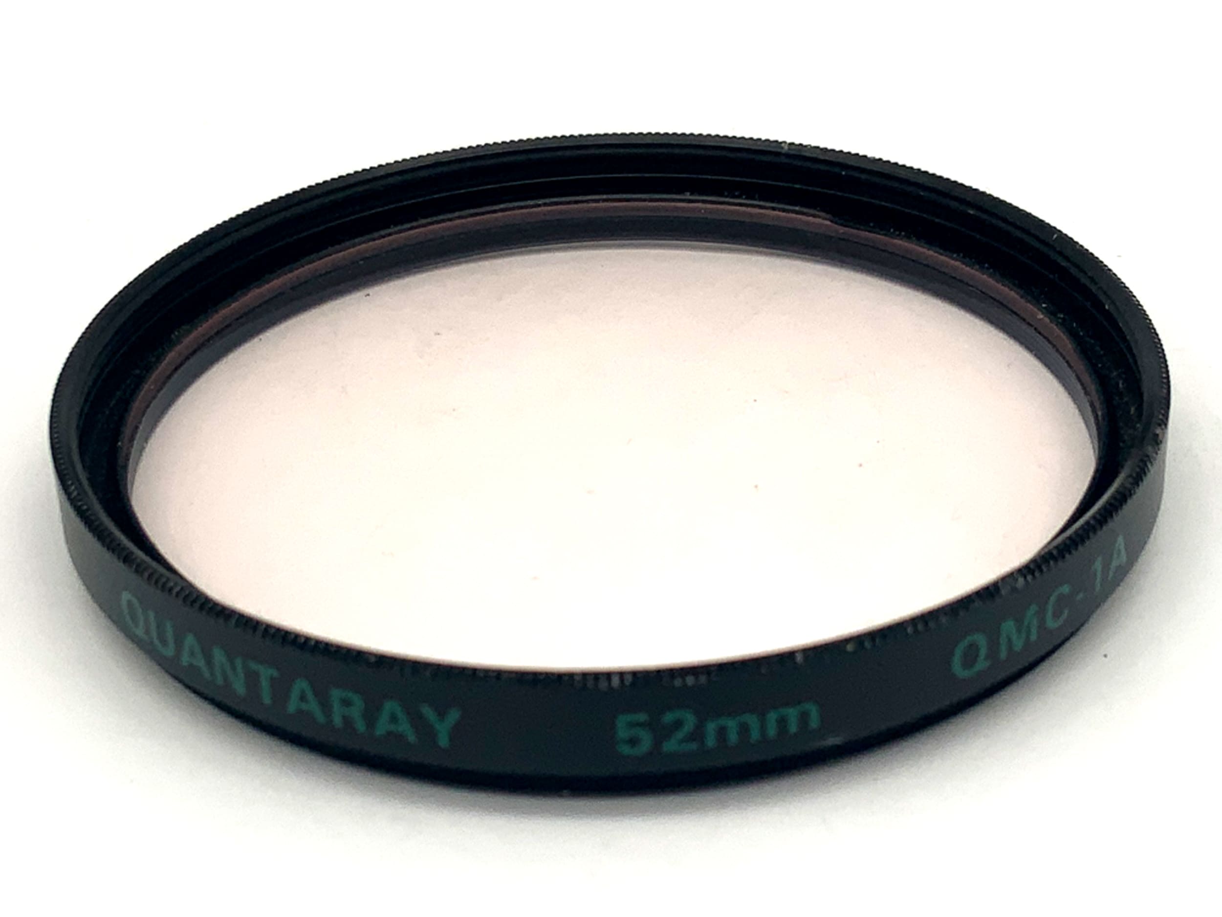 Quantaray Skylight QNC-1A Filter 52mm Kreisförmig Filtergewinde