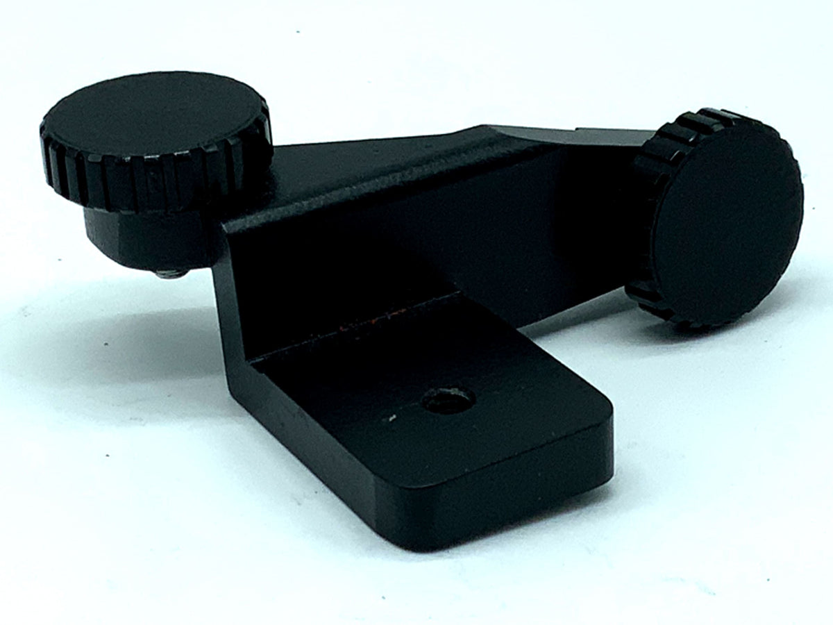 Leitz 14276 Stativhalter schwarz für Leica R3 mot
