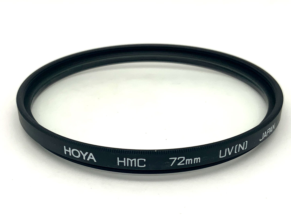Hoya UV HMC UV(N) Filter 72mm Kreisförmig Filtergewinde