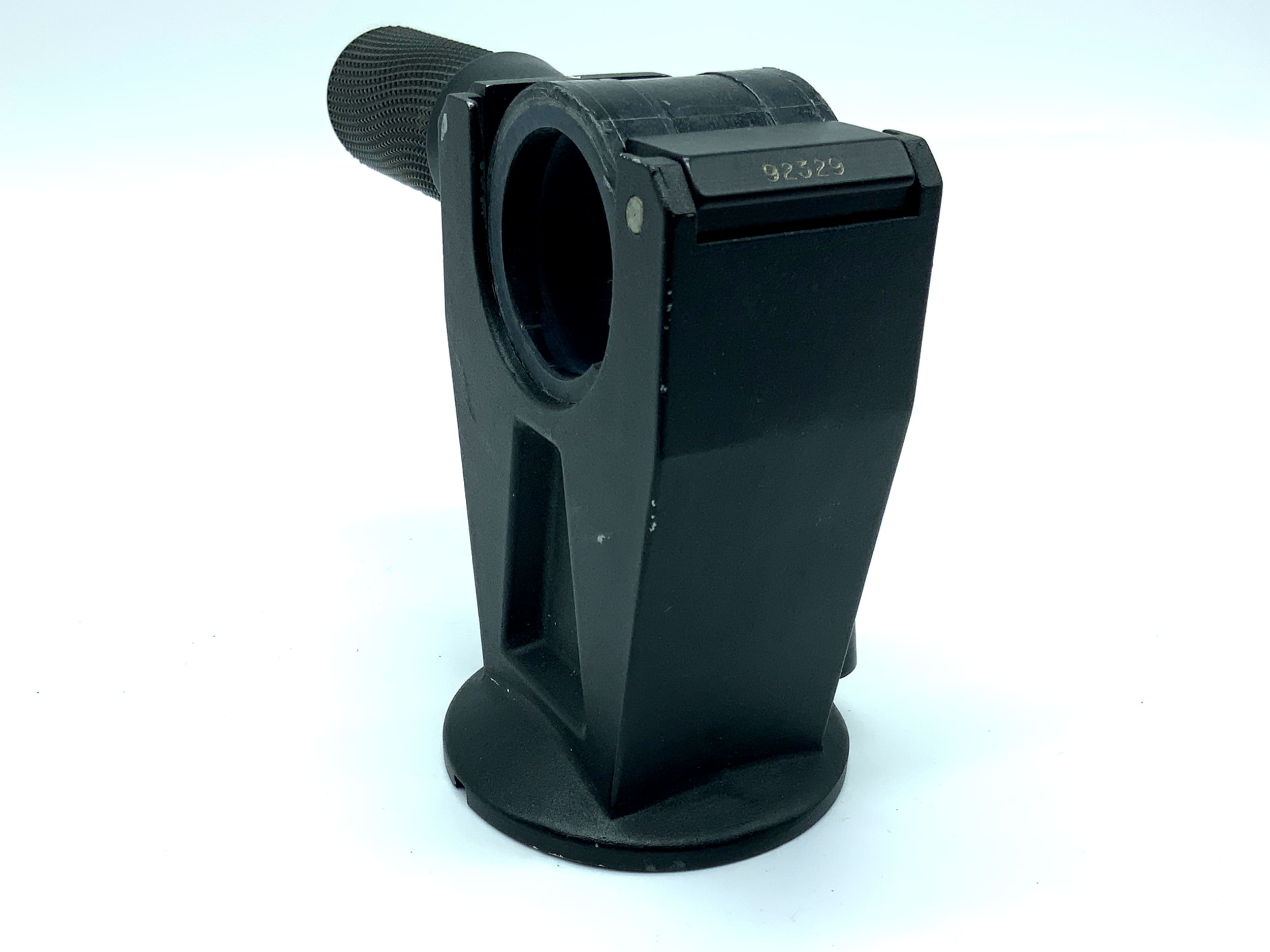 Sinar P Bankhalter schwarz