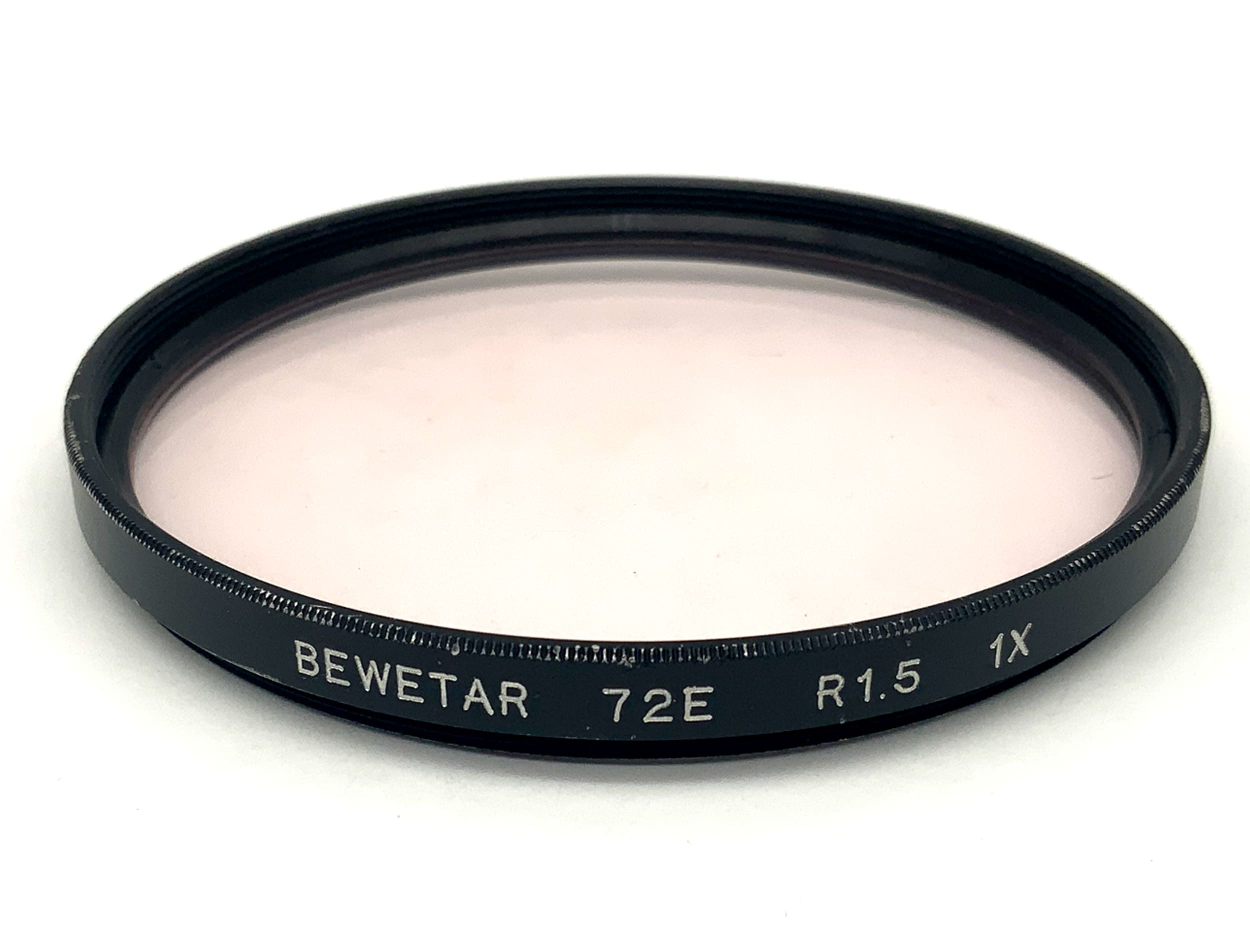 Bewetar Skylight R1.5 1x Filter 72mm Kreisförmig Filtergewinde