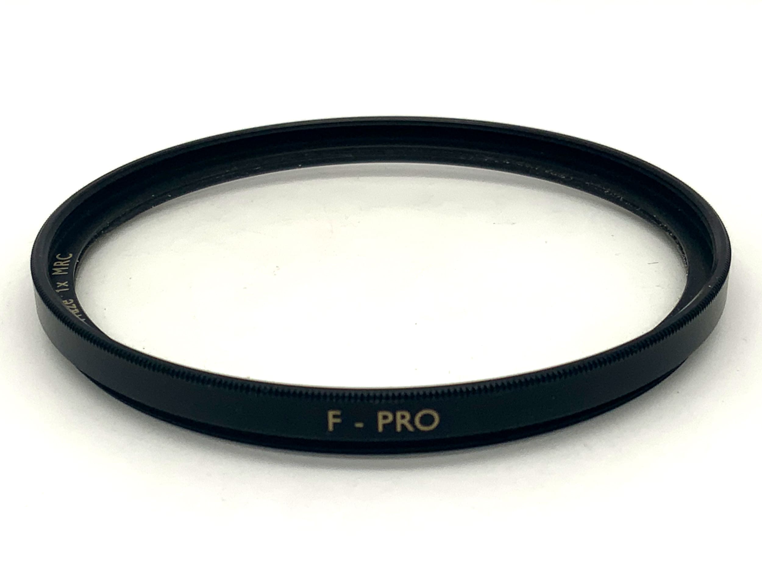 B+W UV 010 UV-Haze 1x MRC F-Pro Filter 67mm Kreisförmig Filtergewinde