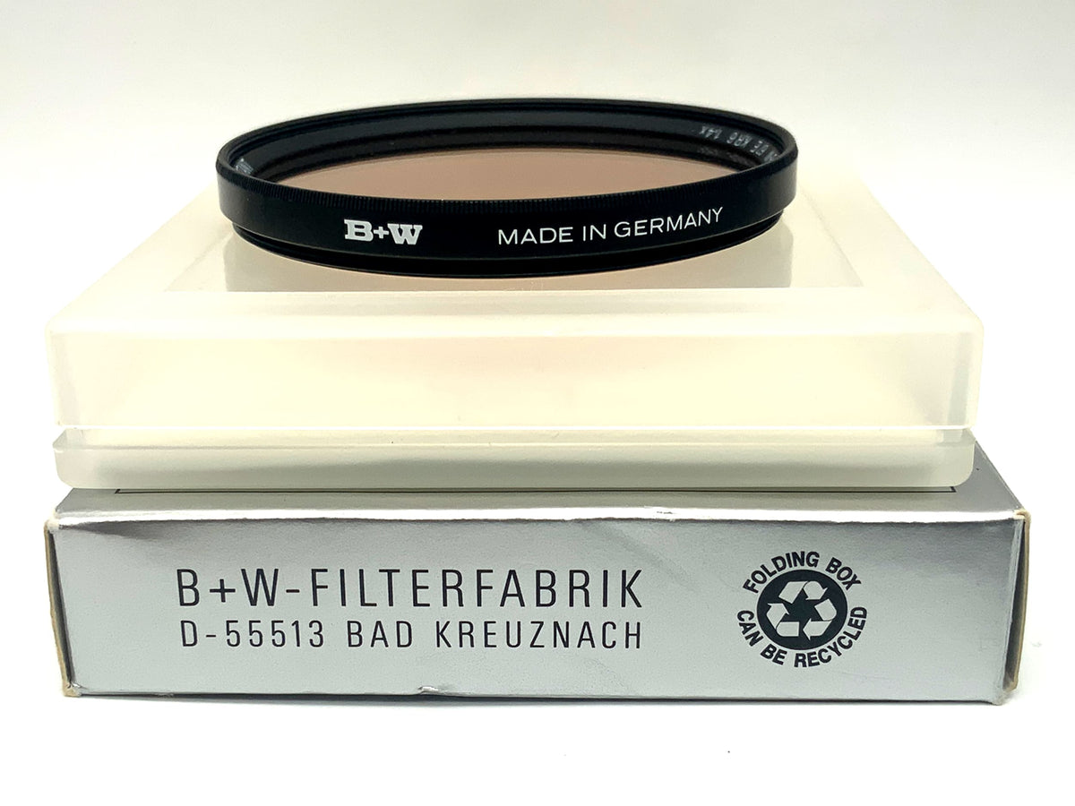 B+W Korrekturfilter 67E KR 6 1,4x Multi Resistant in OVP Filter 67mm