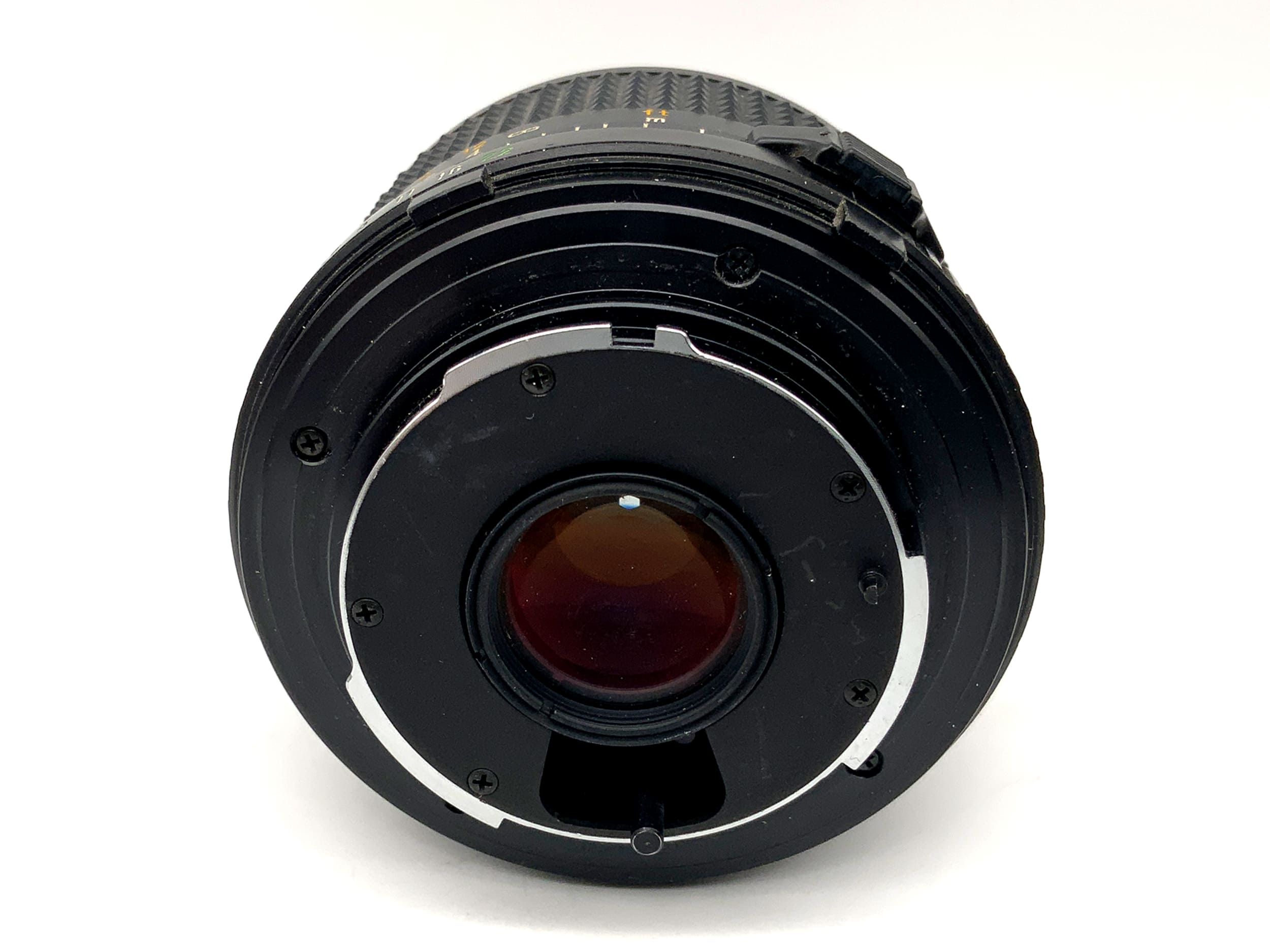 Minolta 28mm 1:2.8 Objektiv Festbrennweite (Minolta MD)