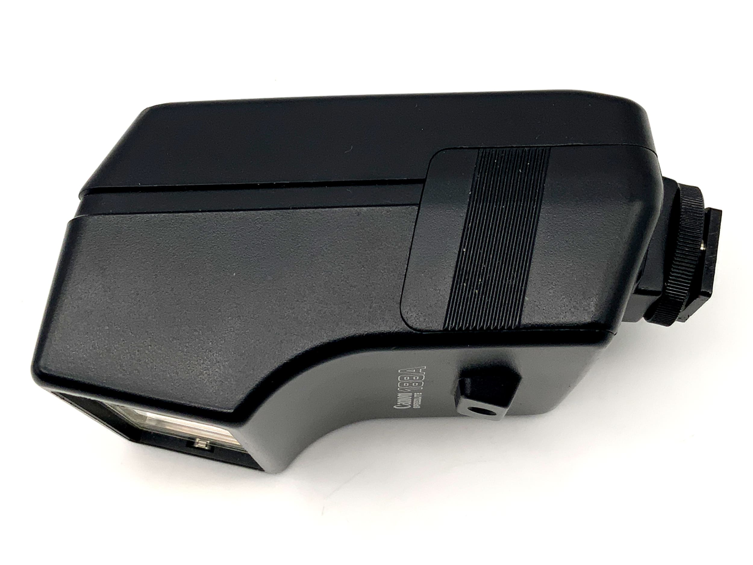 Canon Speedlite 188A Blitzgerät für Canon A1, AE1, AE-1 Program Blitz Flash