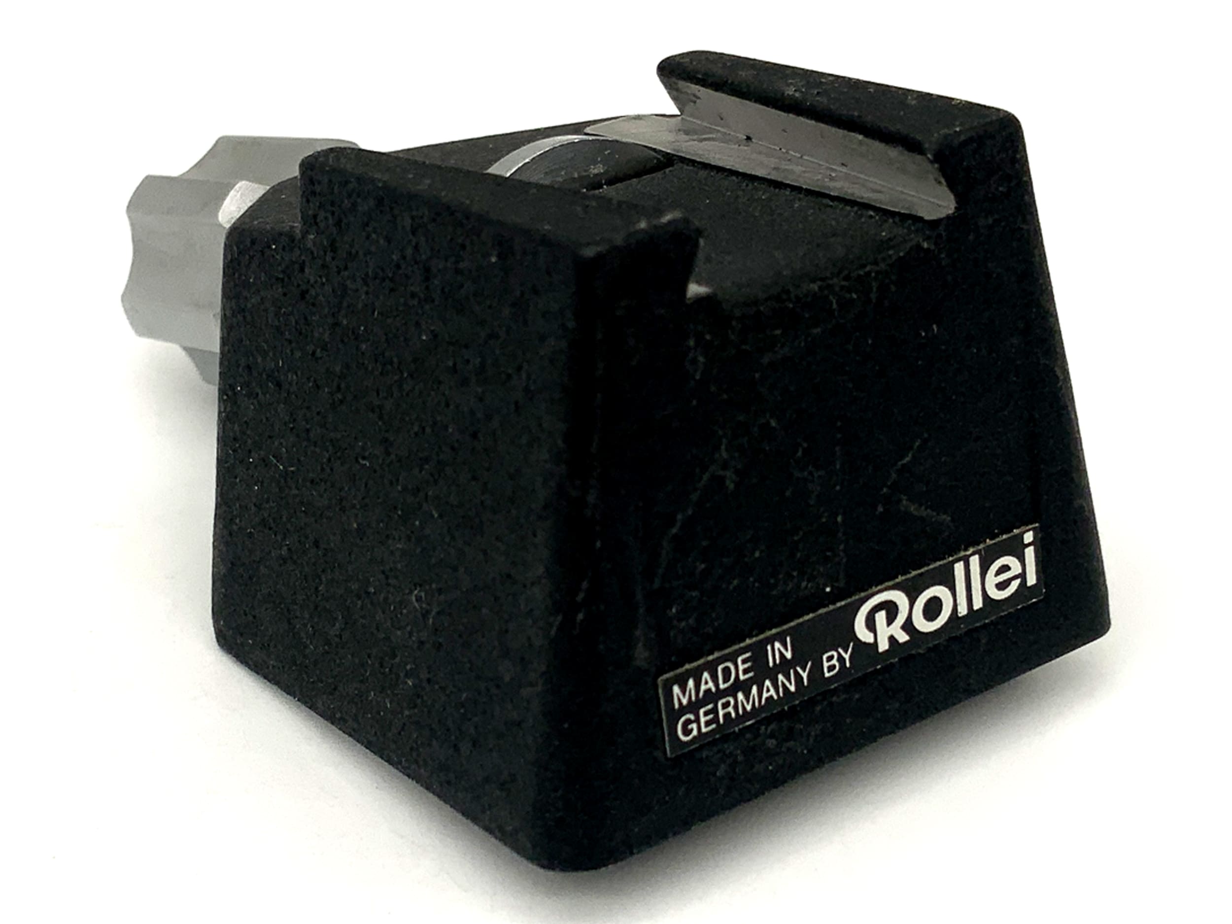 Rollei Stativschnellbefestigung Stativadapter für Rolleiflex SL66 / 6000