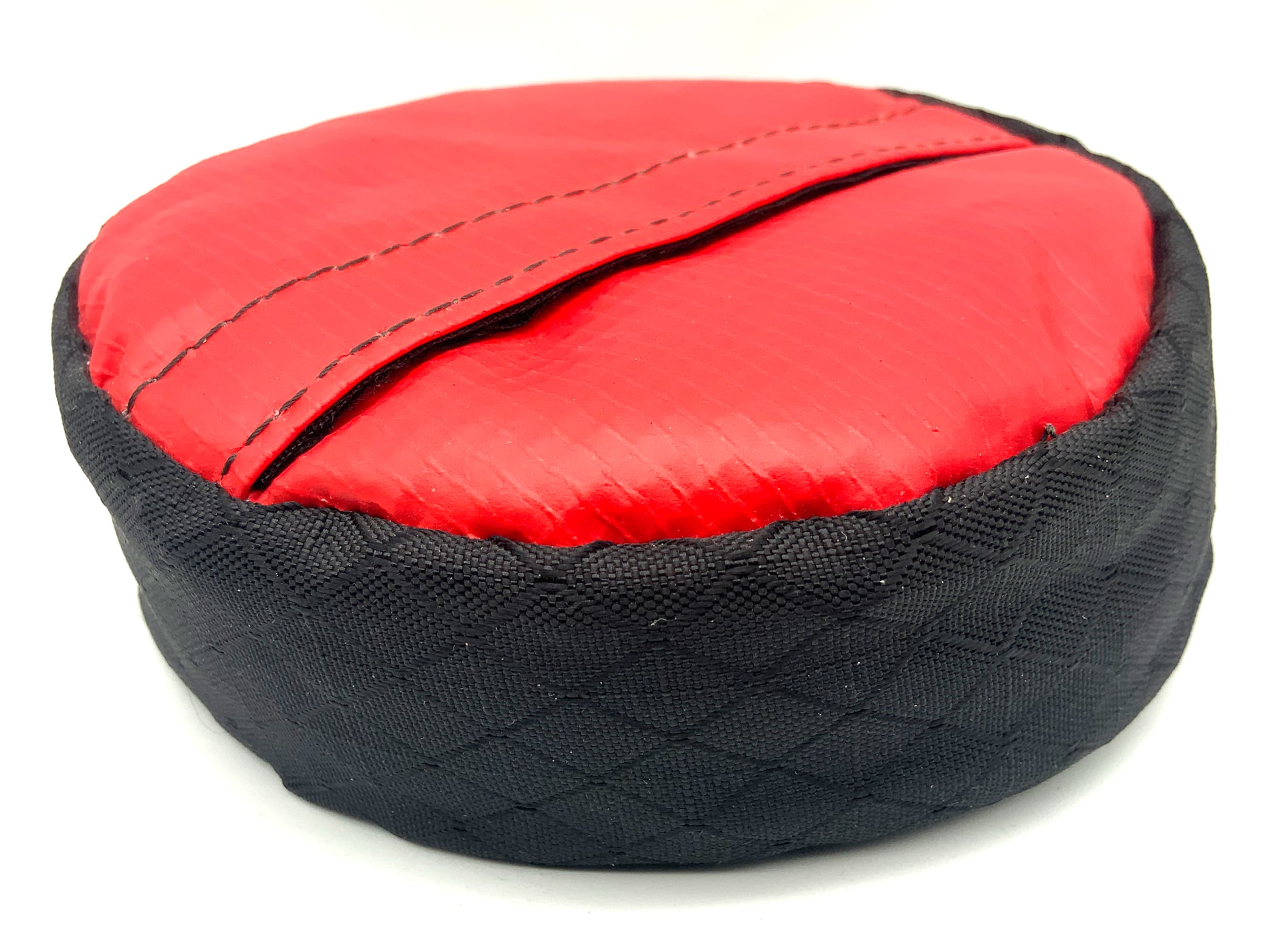 The Red Pod Kamera Plattform Stabilisator schwarz Bean Bag Bohnensack 1/4
