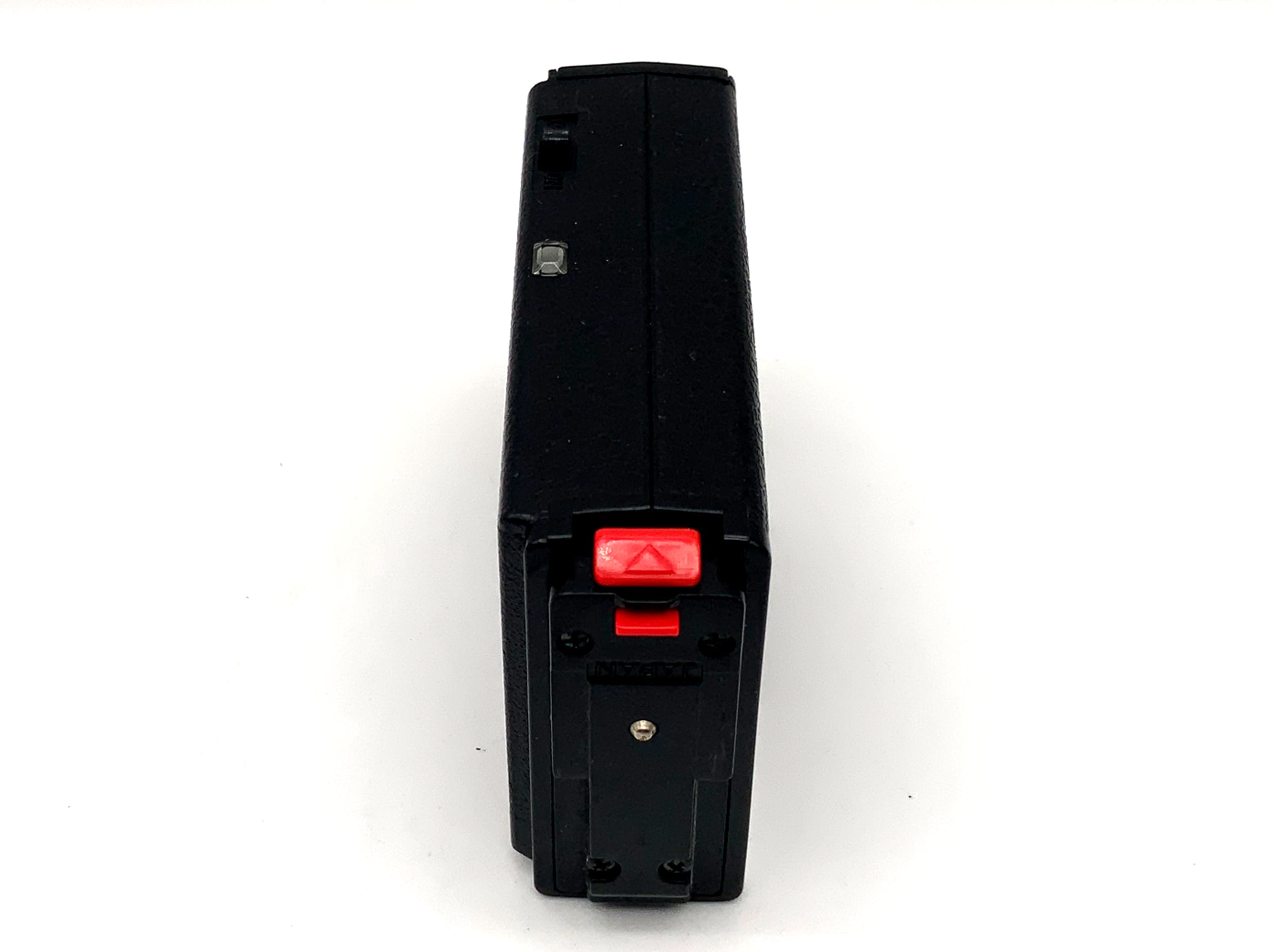 Minolta Pocket Flash 25 Blitzgerät für Pocket Autopak Kamera Blitz Flash