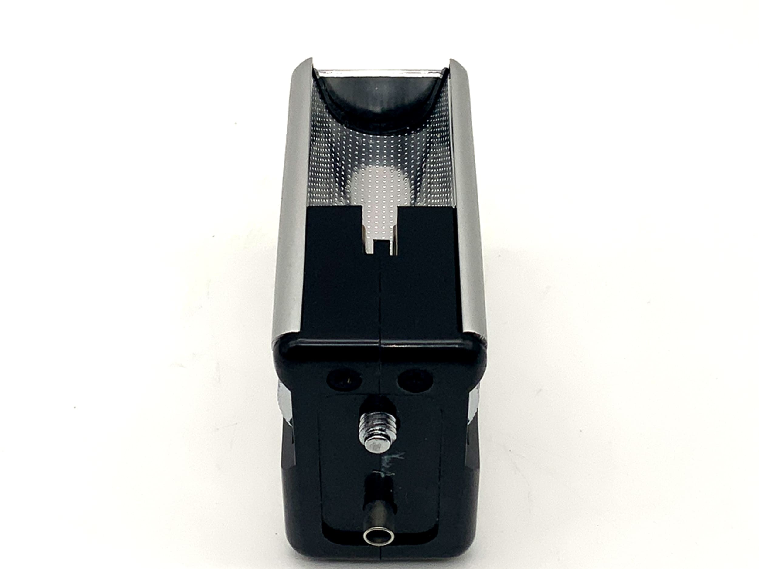 Minolta MG-S Flashgun Blitzgerät für Minolta 16 MG-S Kamera Blitz Flash