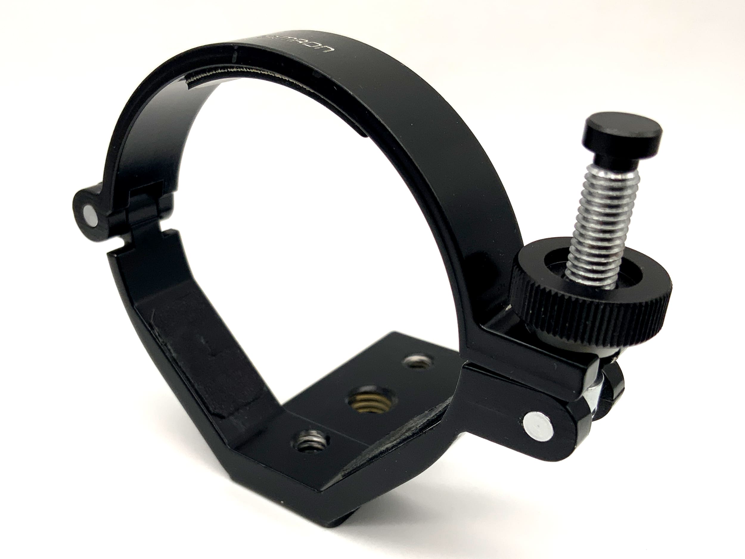 Tamron ca. 62mm Durchmesser Tripod Collar grau