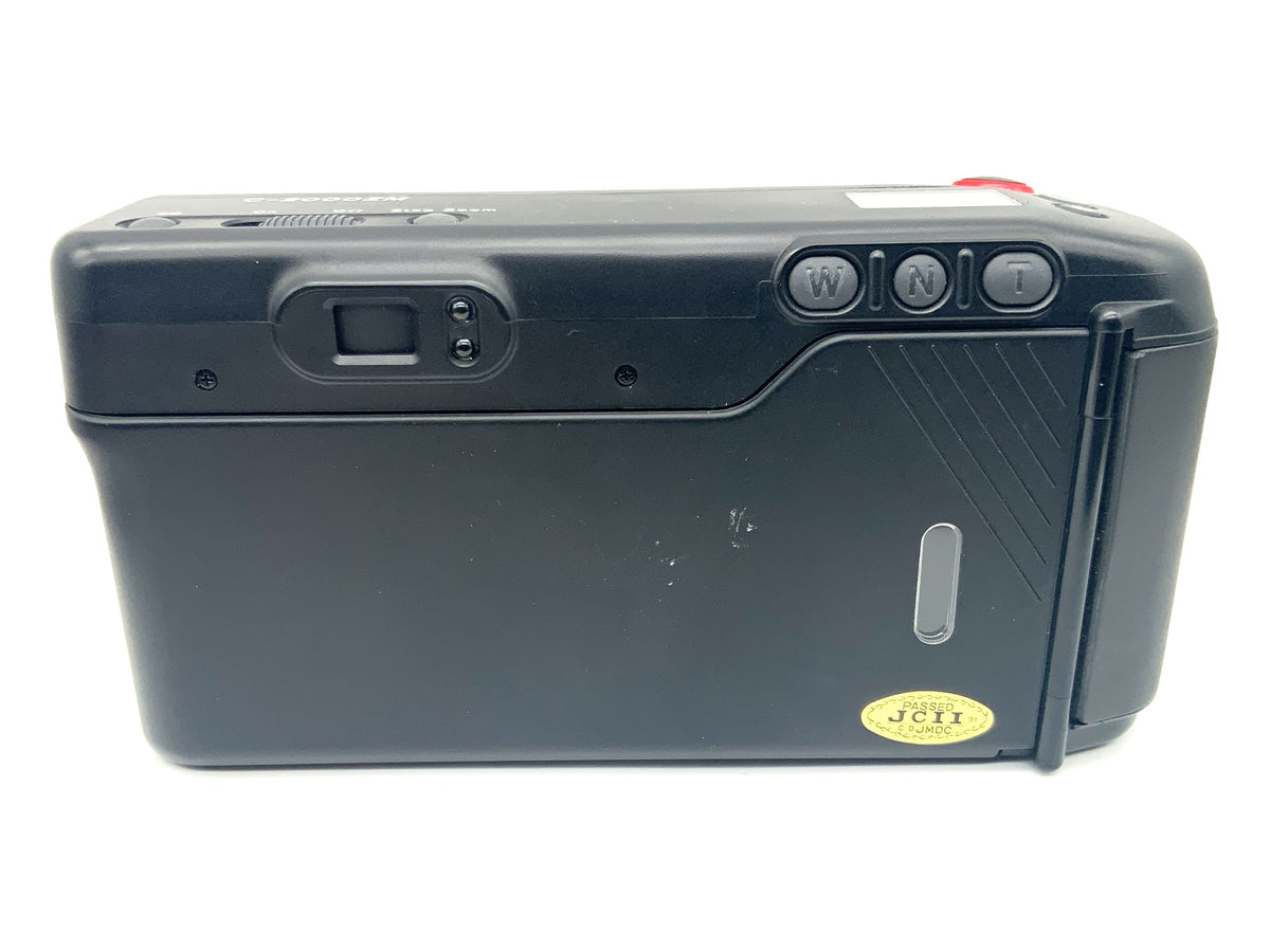 Panasonic Zoom C-2000ZM Point&Shoot mit 38-80mm 1:3.8-7.6 Analogkamera