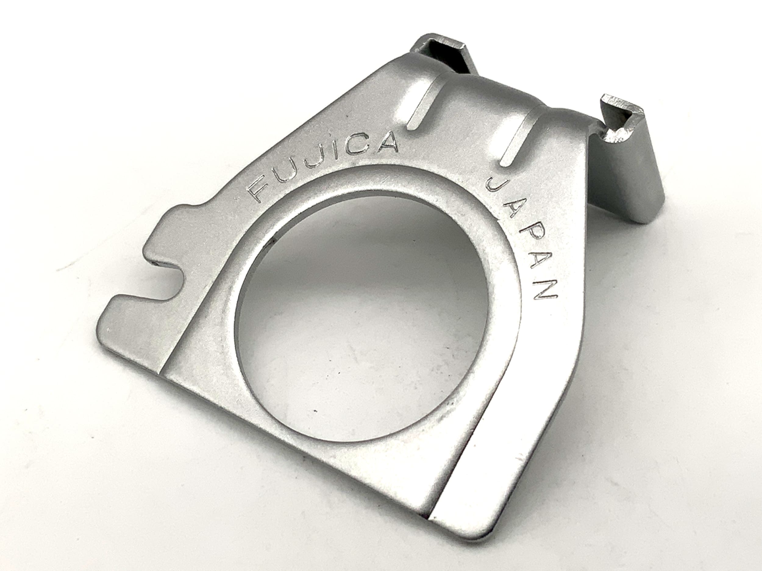 Fujica Blitzschuh Adapter für ST 701 Hotshoe Blitzadapter Blitzhalter