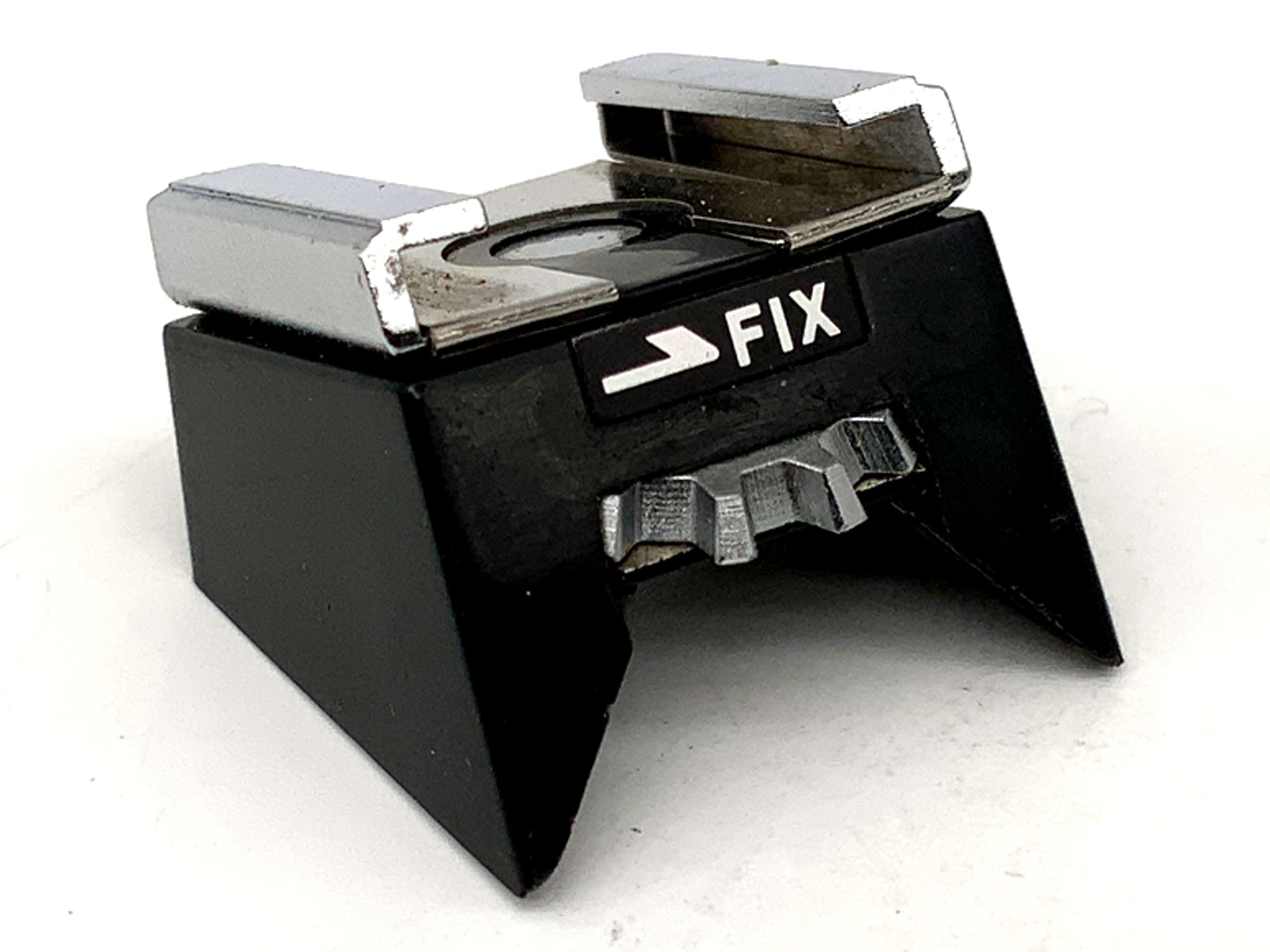 Olympus Blitzschuh Adapter Shoe 1 für OM-1 Hotshoe Blitzadapter Blitzhalter