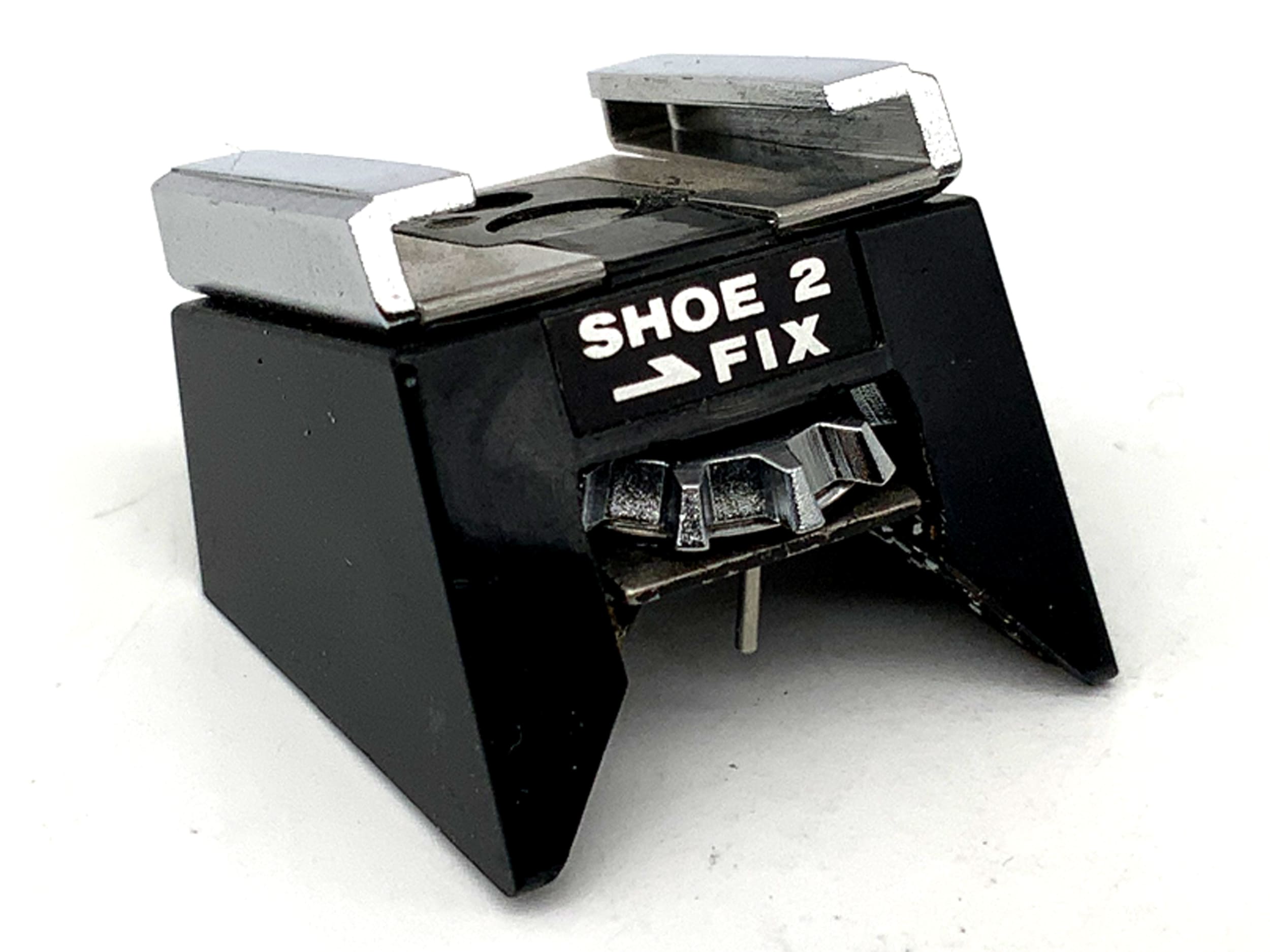 Olympus Blitzschuh Adapter Shoe 2 für OM-2 Hotshoe Blitzadapter Blitzhalter