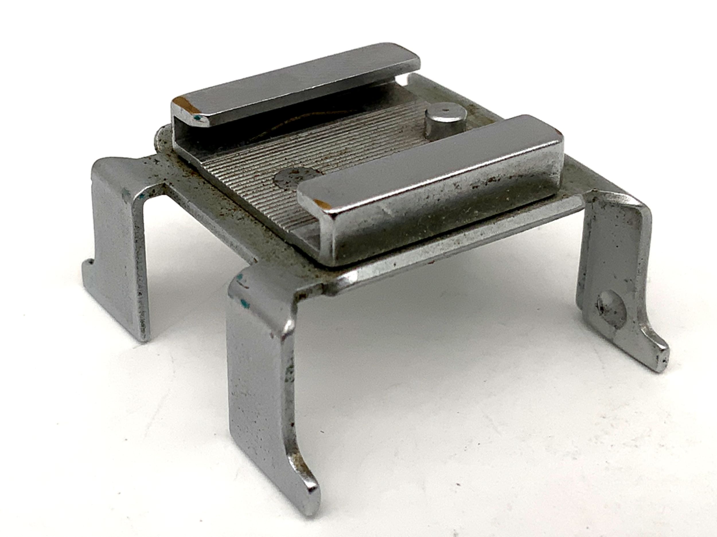 Voigtländer Blitzschuh Adapter 333/23 für Vito II Hotshoe Blitzadapter