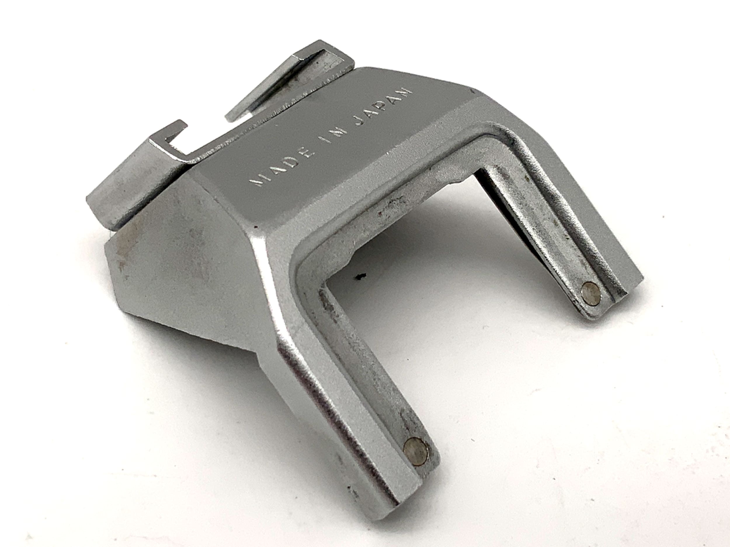 Chinon Blitzschuh Adapter für Chinonflex TTL Hotshoe Blitzadapter Blitzhalter