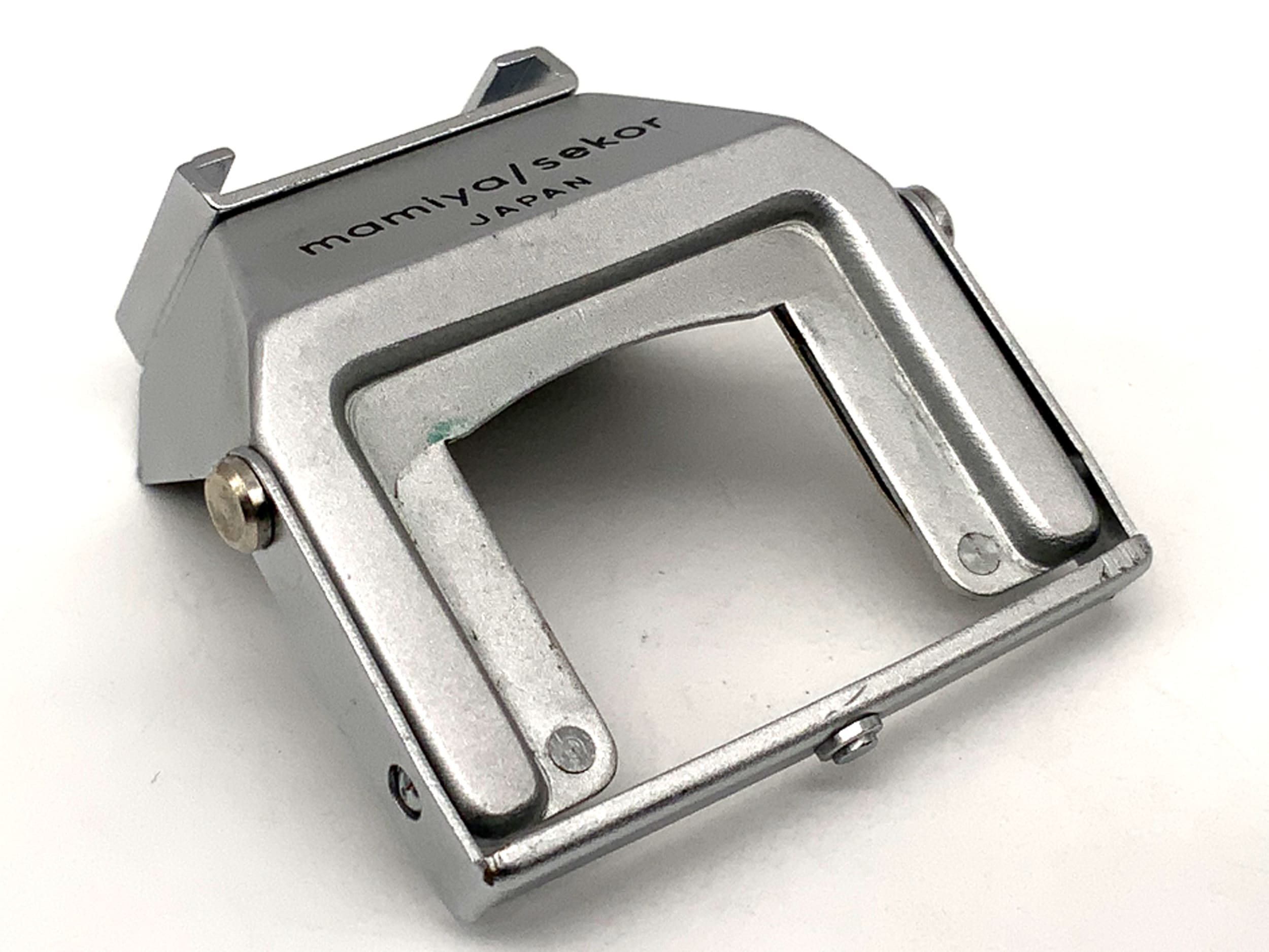 Mamiya / Sekor Blitzschuh Adapter Model 2 für DSX 500 MSX DTL TL Hotshoe