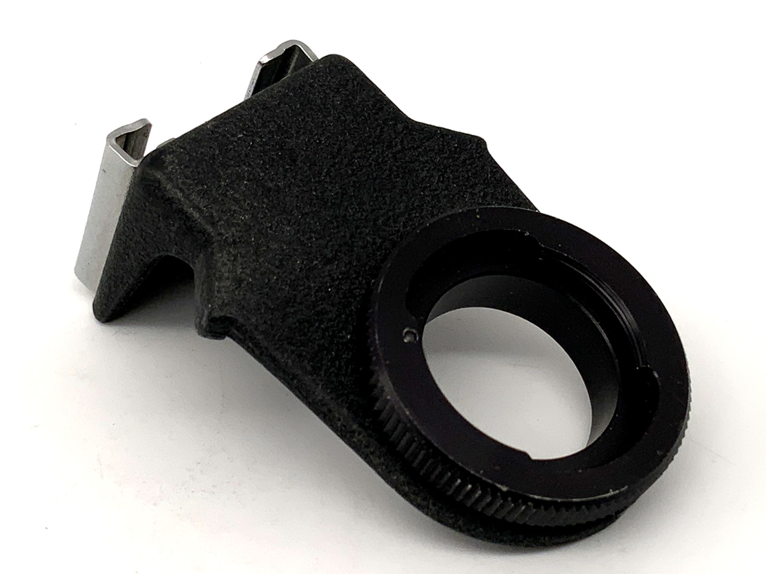 Pentacon Blitzschuh Adapter für Praktica Hotshoe Blitzadapter Blitzhalter