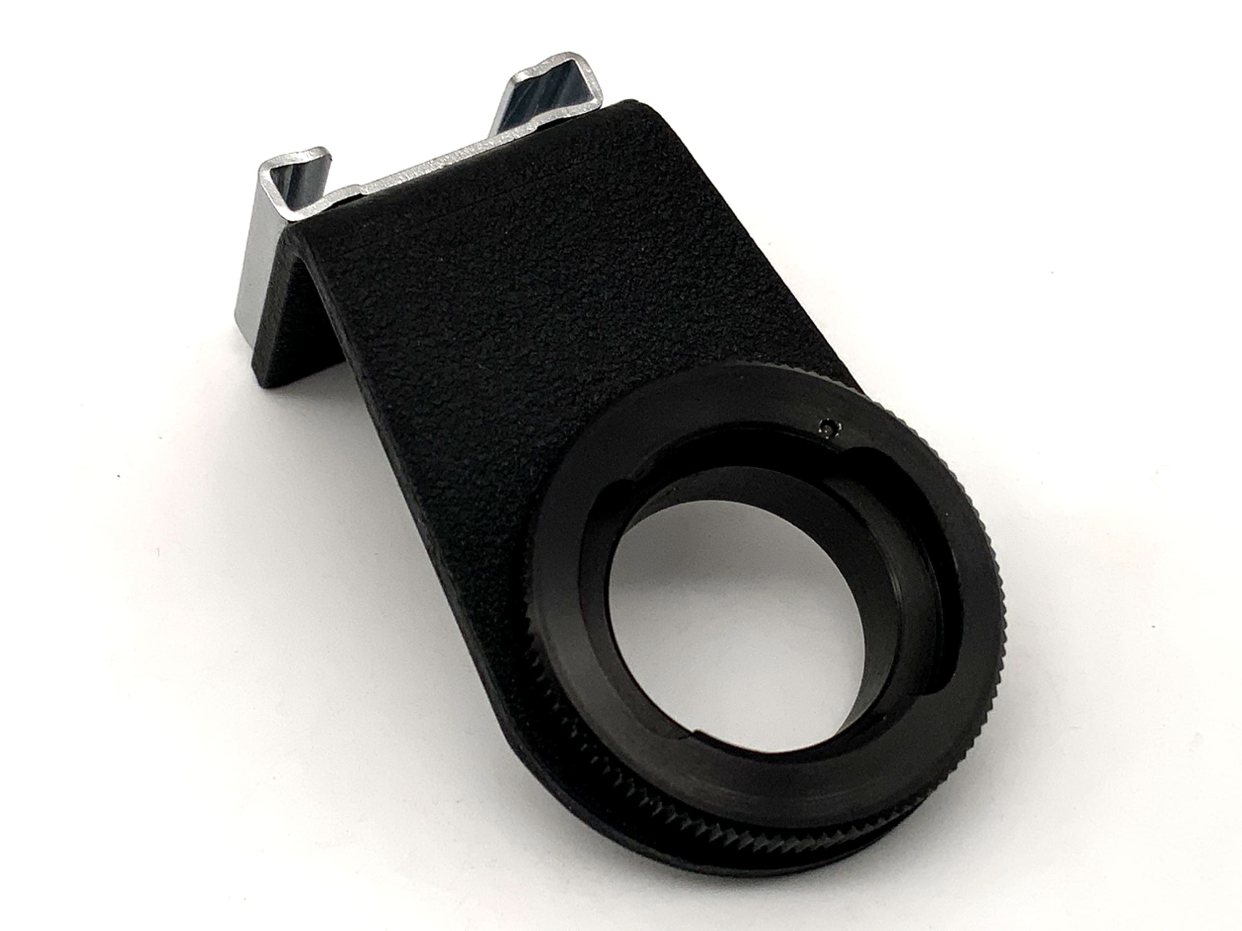 Pentacon Blitzschuh Adapter für Praktica Hotshoe Blitzadapter Blitzhalter