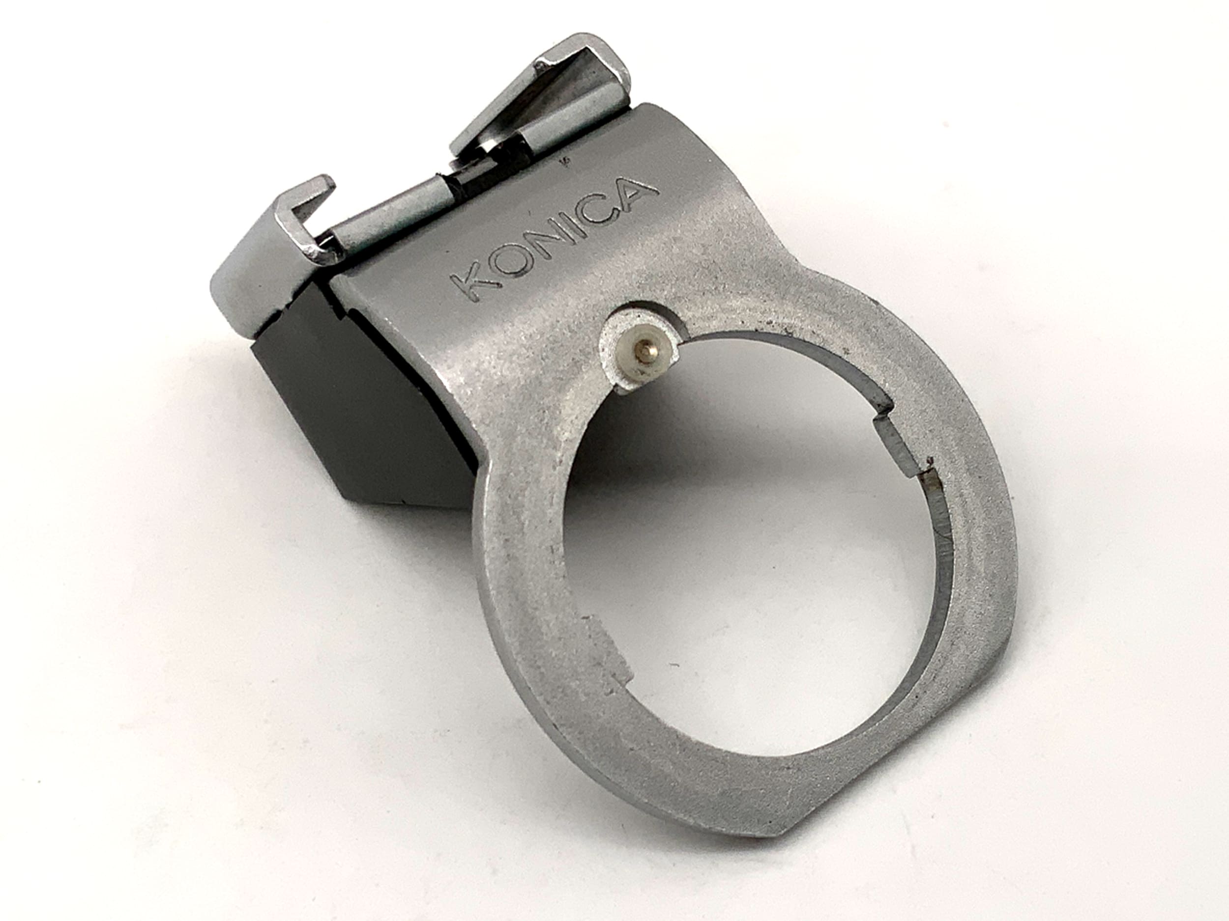 Konica Blitzschuh Adapter für Autoreflex T3 Hotshoe Blitzadapter Blitzhalter