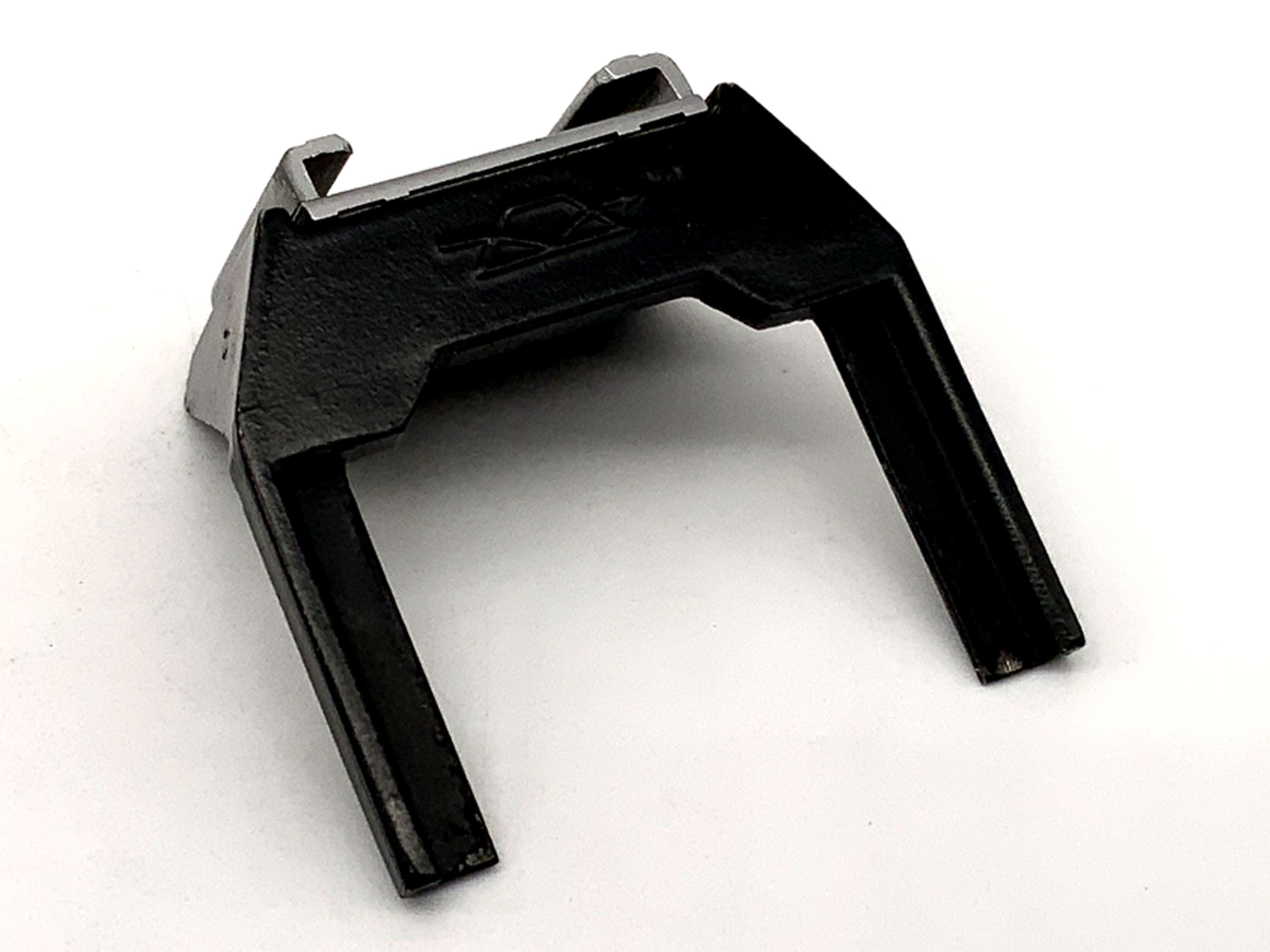 Zenit Blitzschuh Adapter für EM / E / B etc. Hotshoe Blitzadapter Blitzhalter