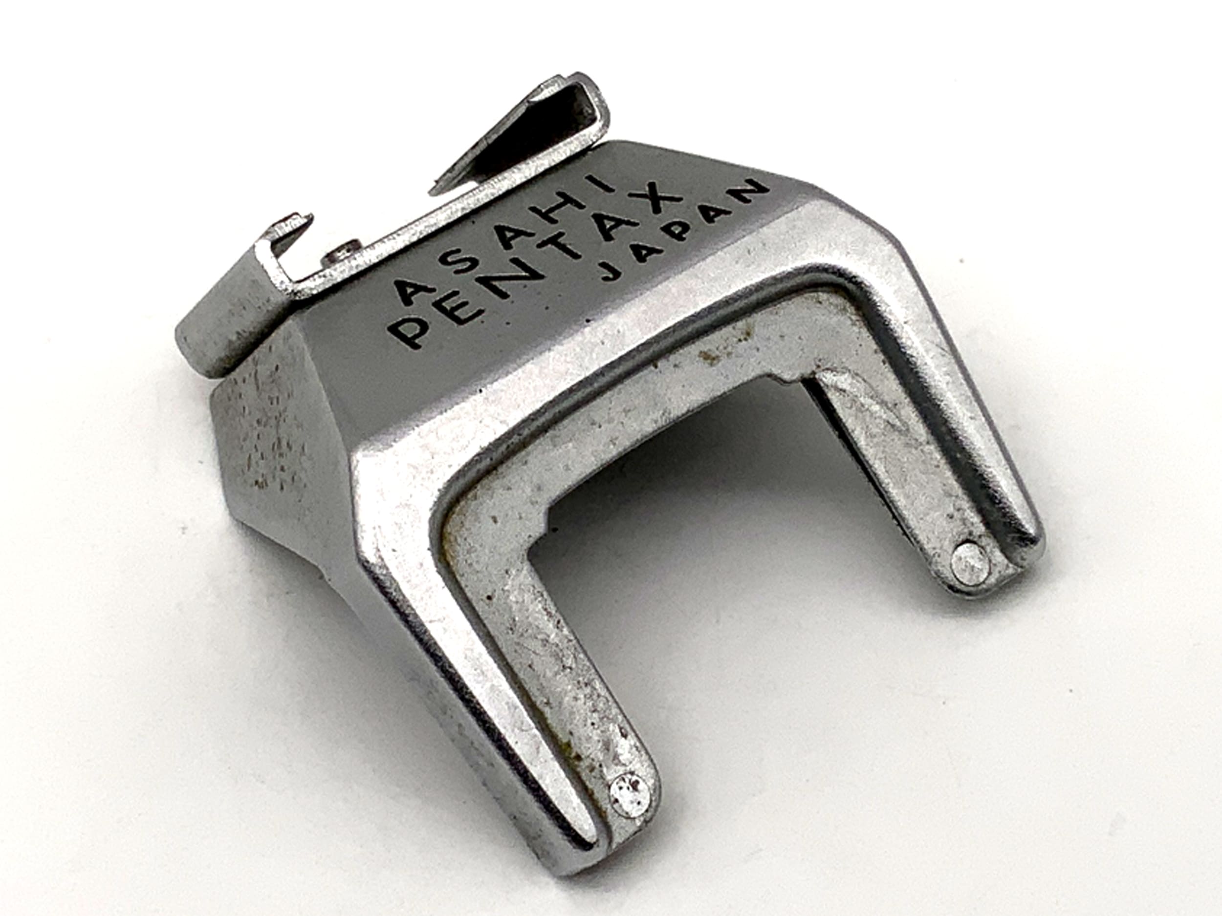 Asahi Pentax Blitzschuh Adapter für Spotmatic SP Hotshoe Blitzadapter